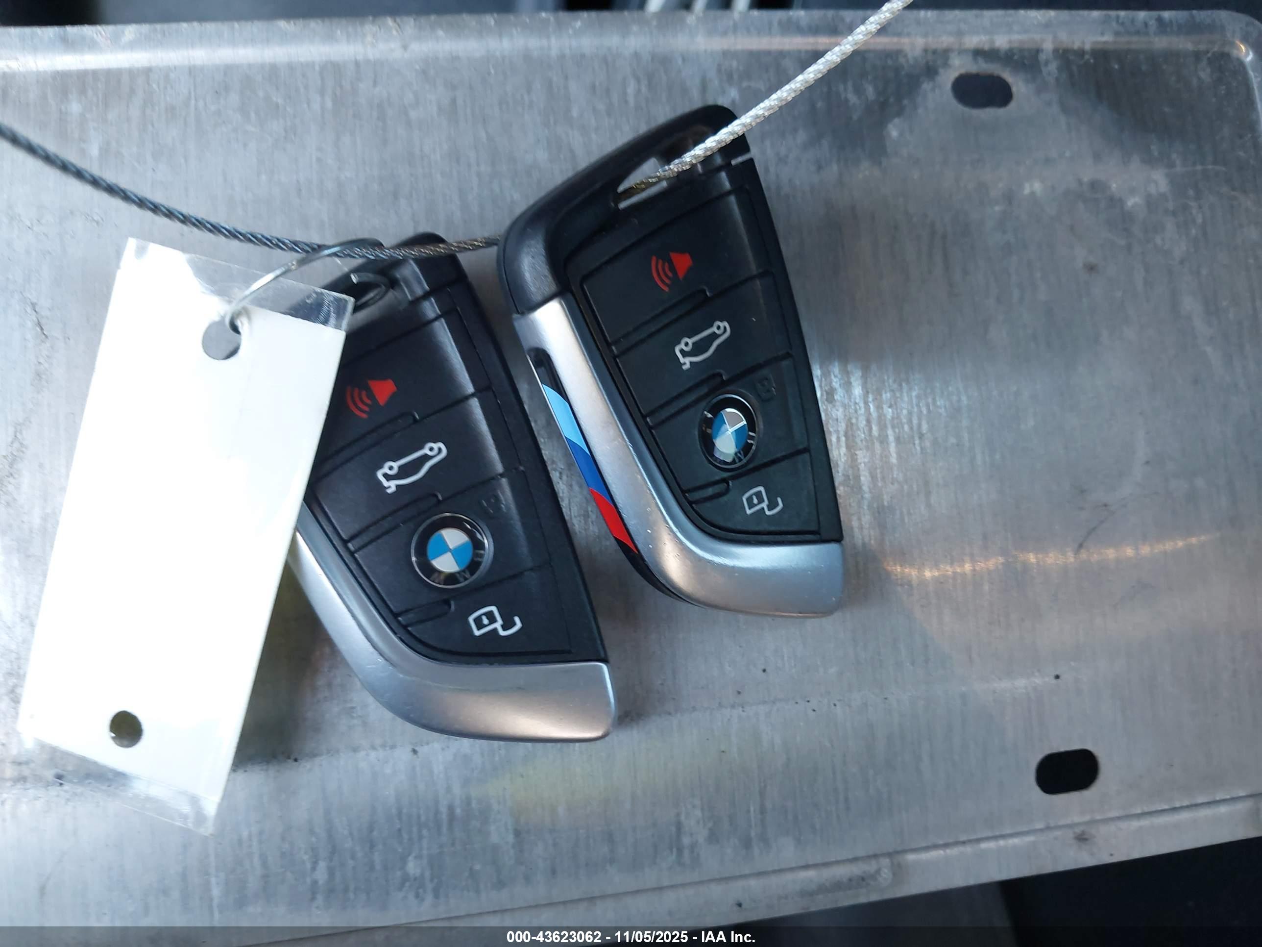 BMW X3 image 11
