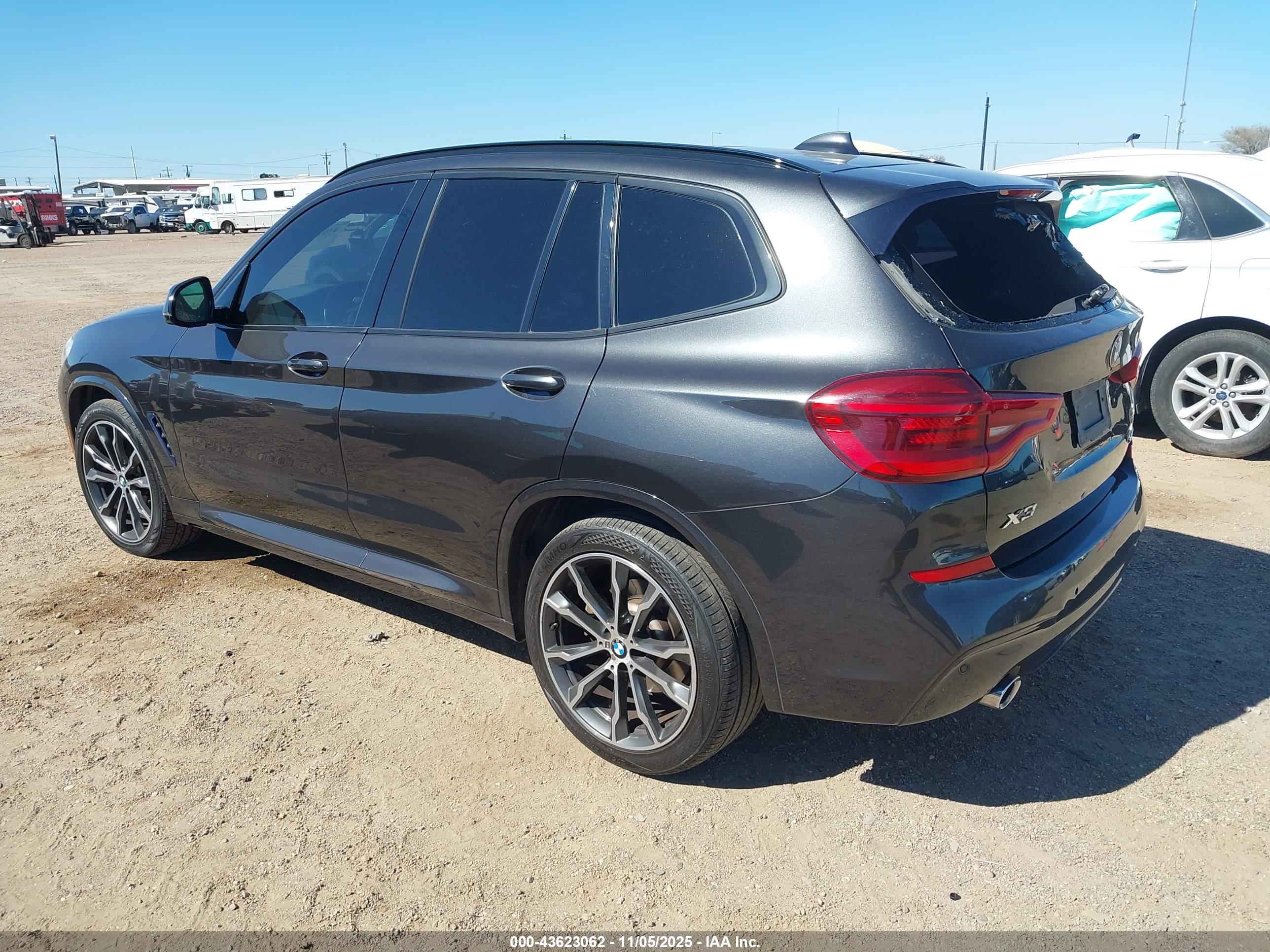 BMW X3 image 3