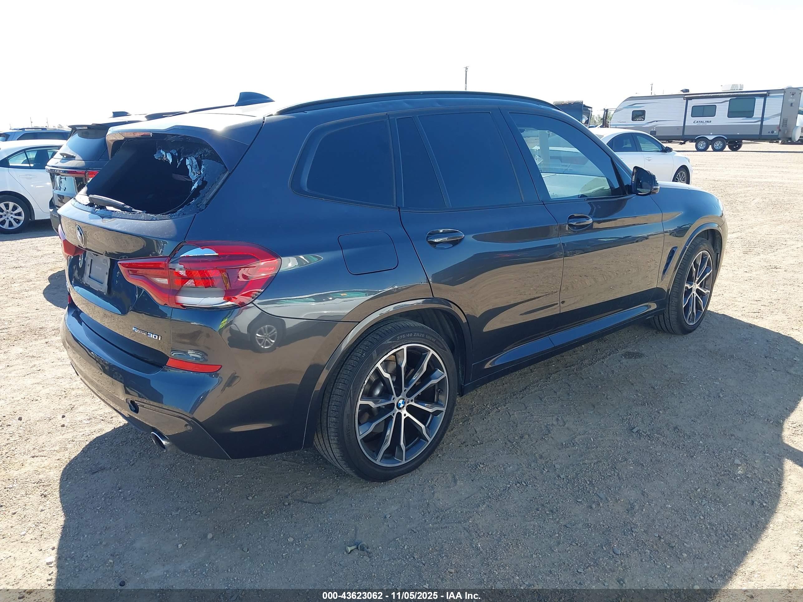 BMW X3 image 4