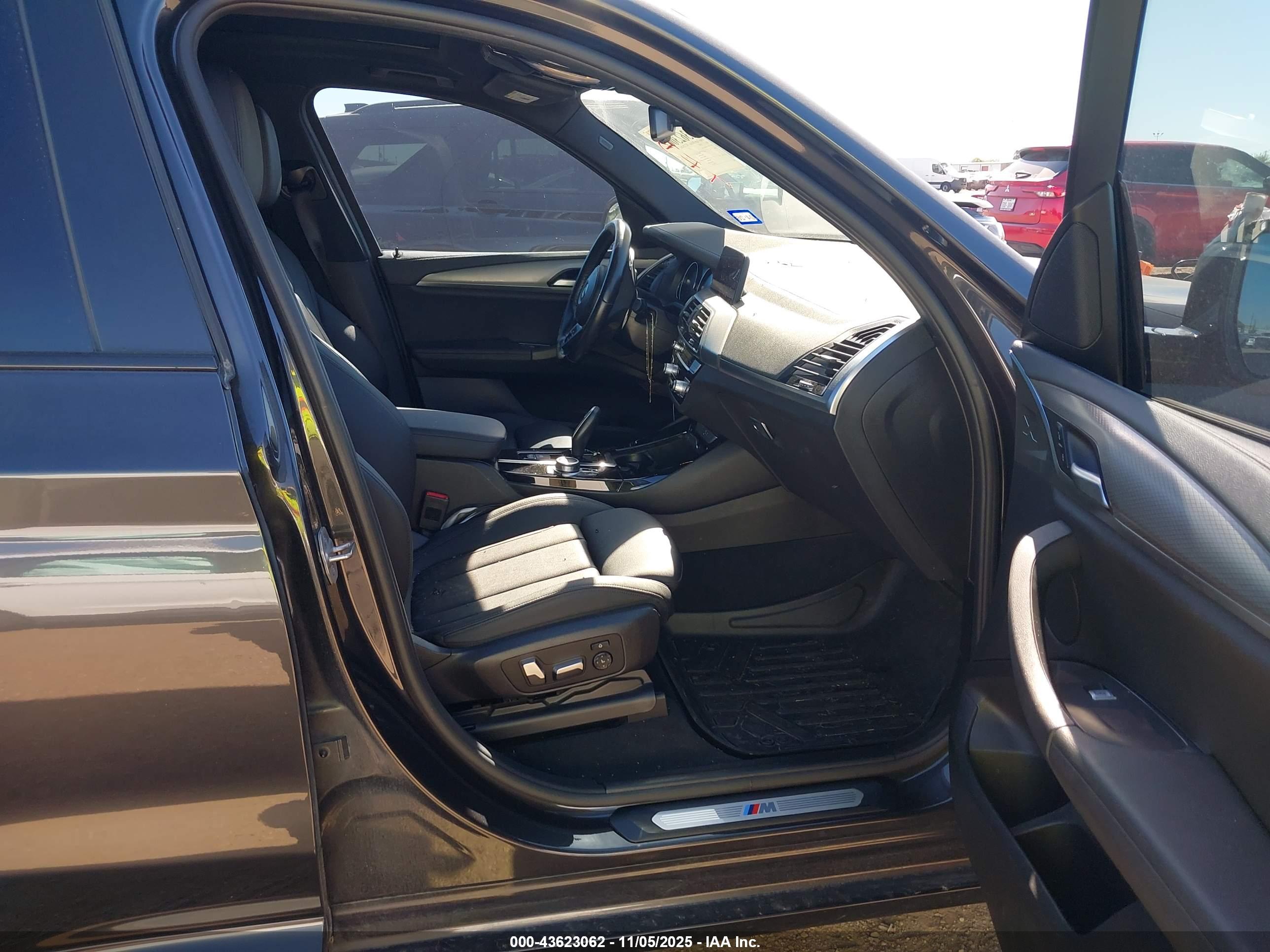 BMW X3 image 5