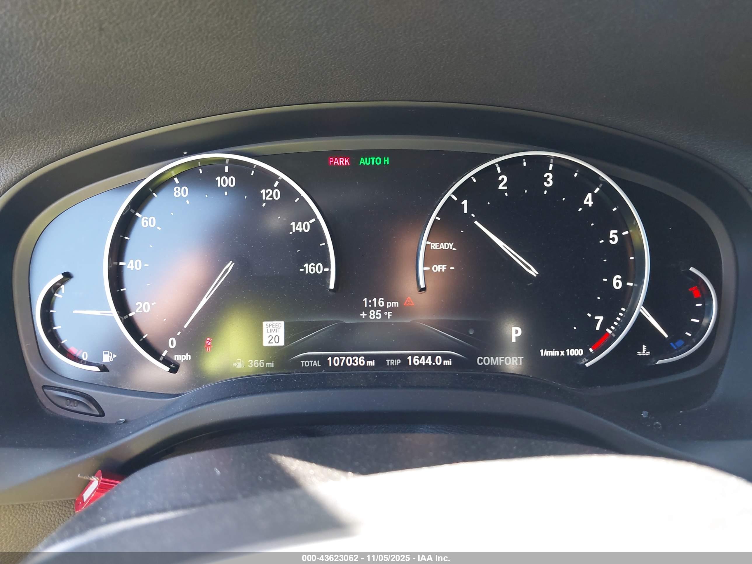 BMW X3 image 7