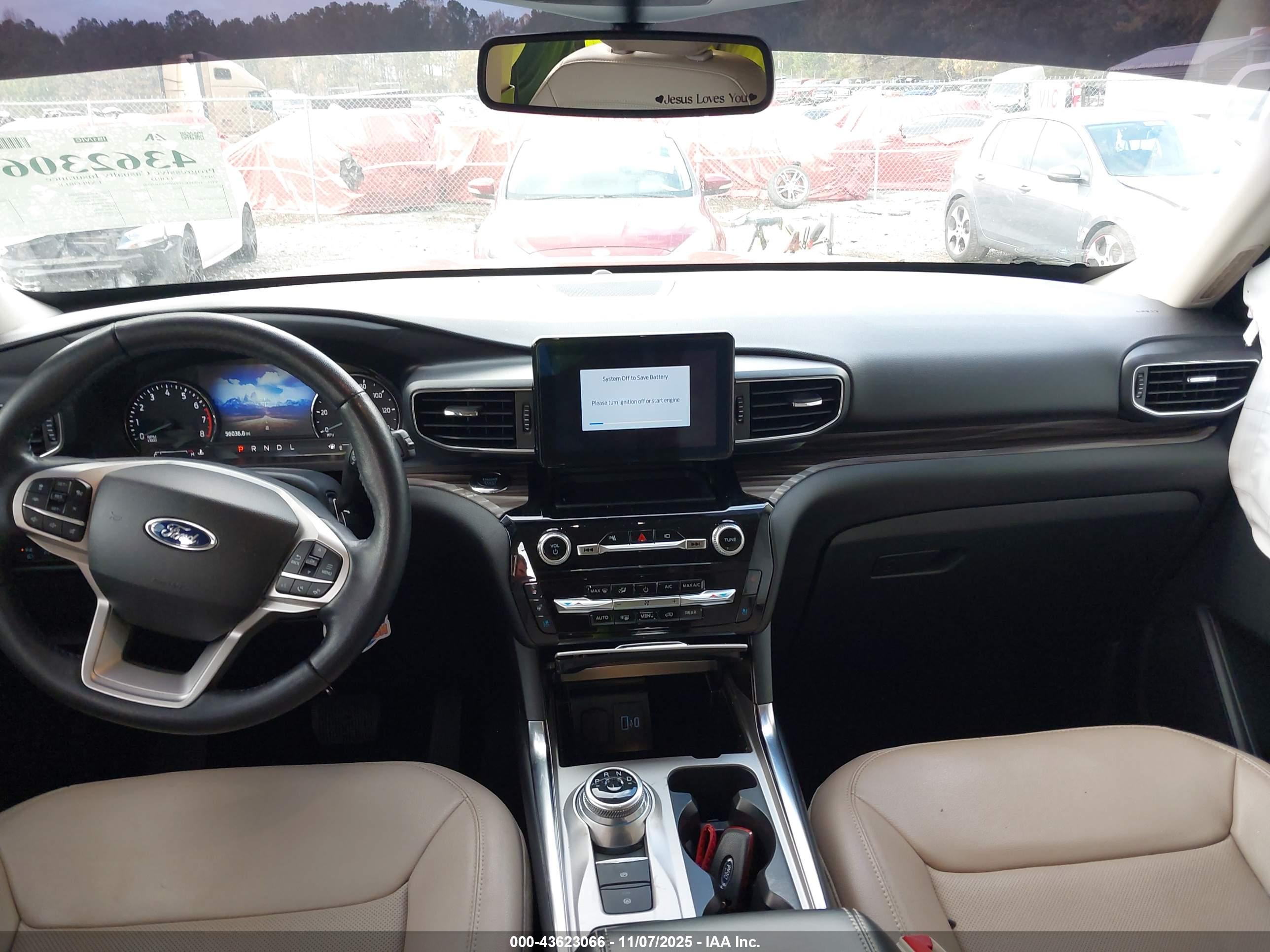 FORD EXPLORER image 5