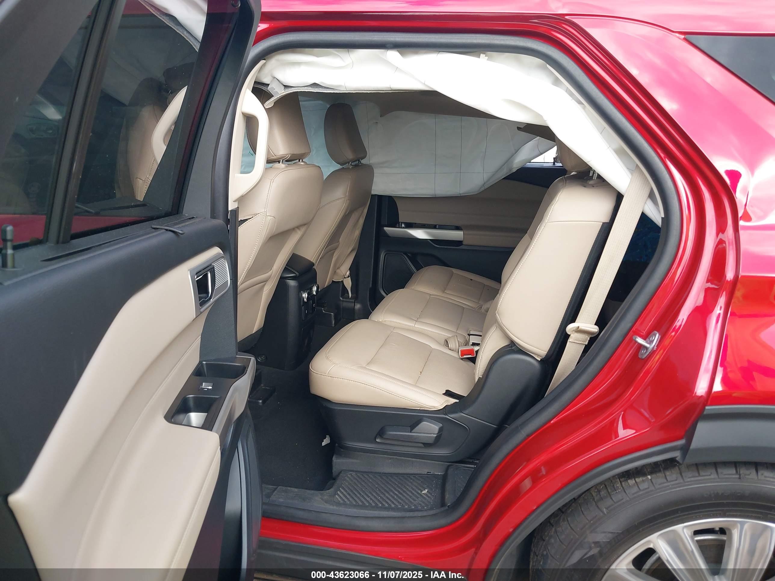 FORD EXPLORER image 8