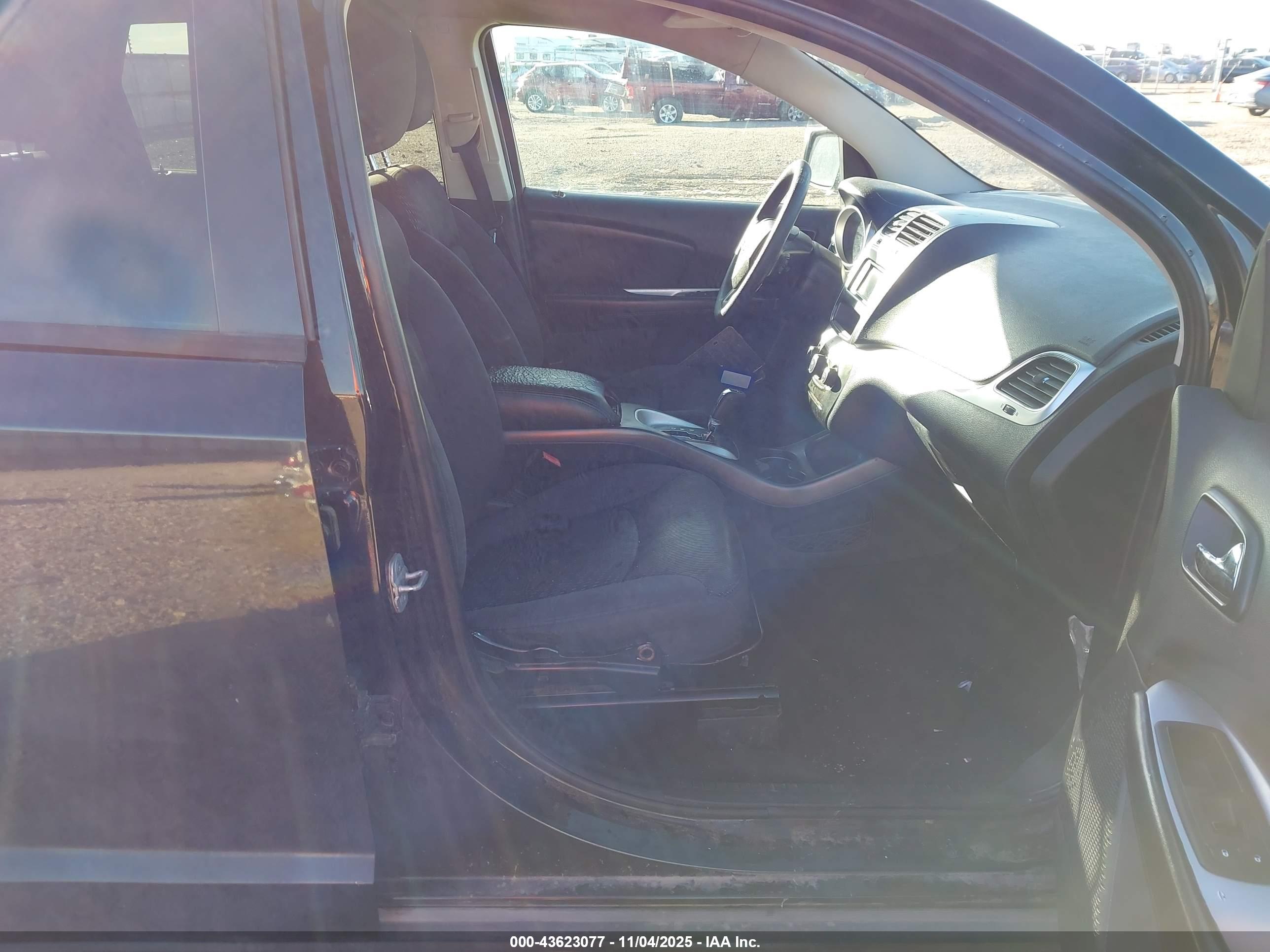 DODGE JOURNEY image 5