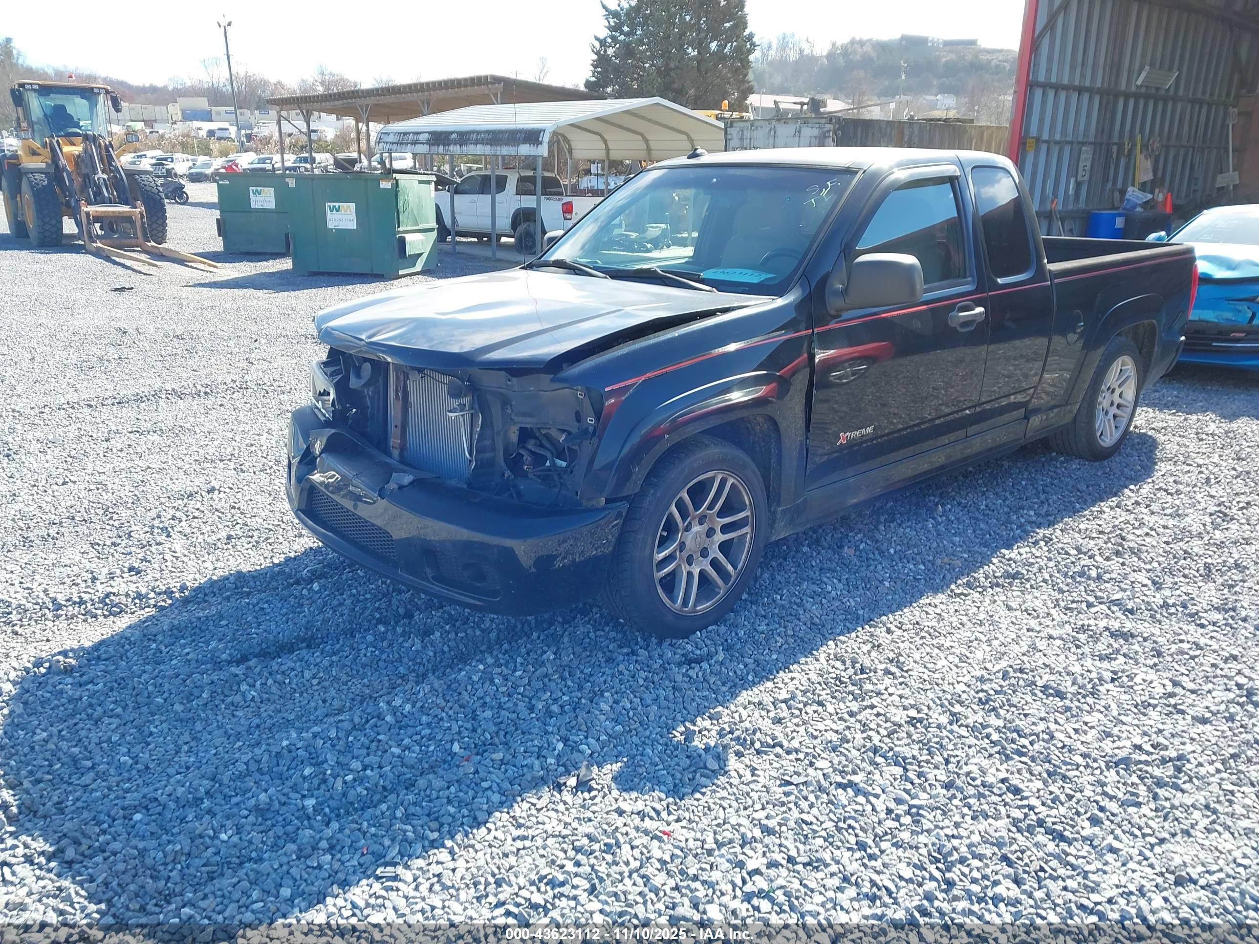 CHEVROLET COLORADO image 2