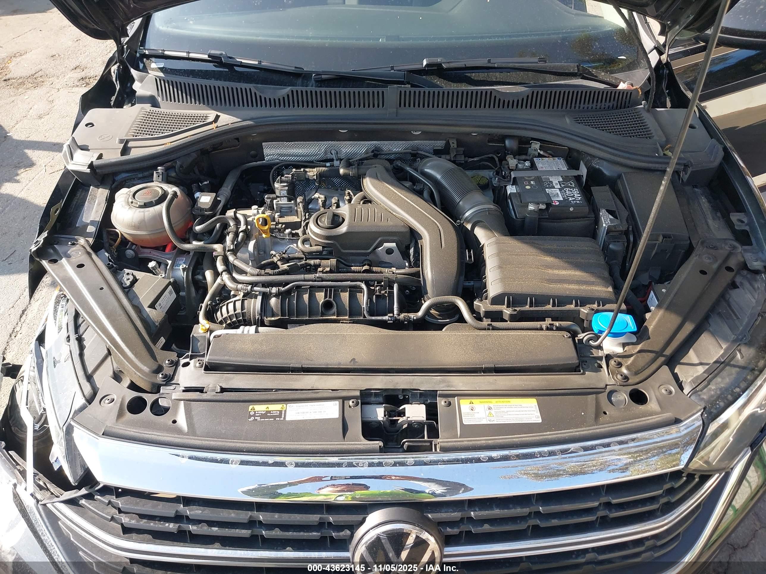 VOLKSWAGEN JETTA image 10