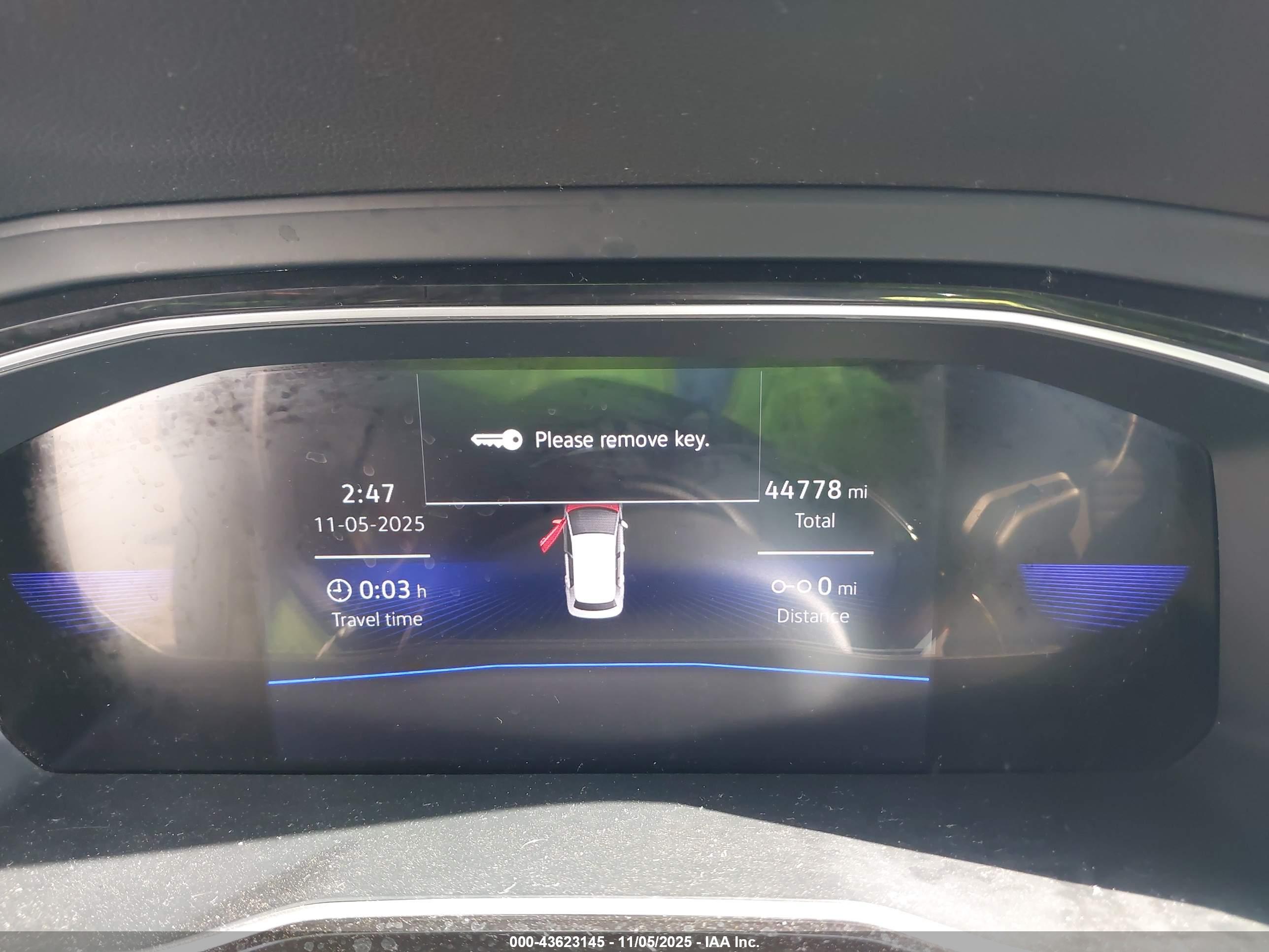 VOLKSWAGEN JETTA image 7