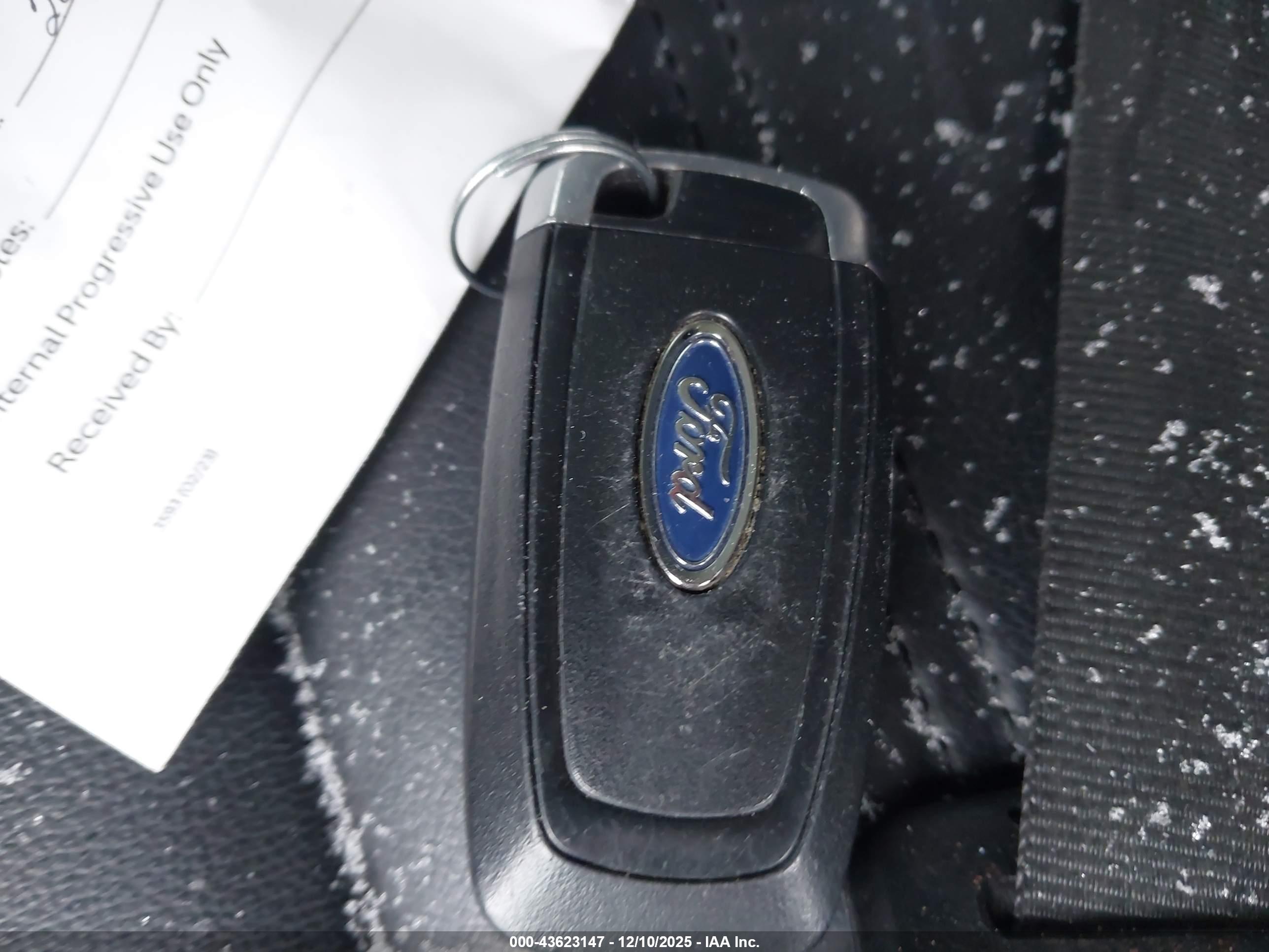 FORD ECOSPORT image 11