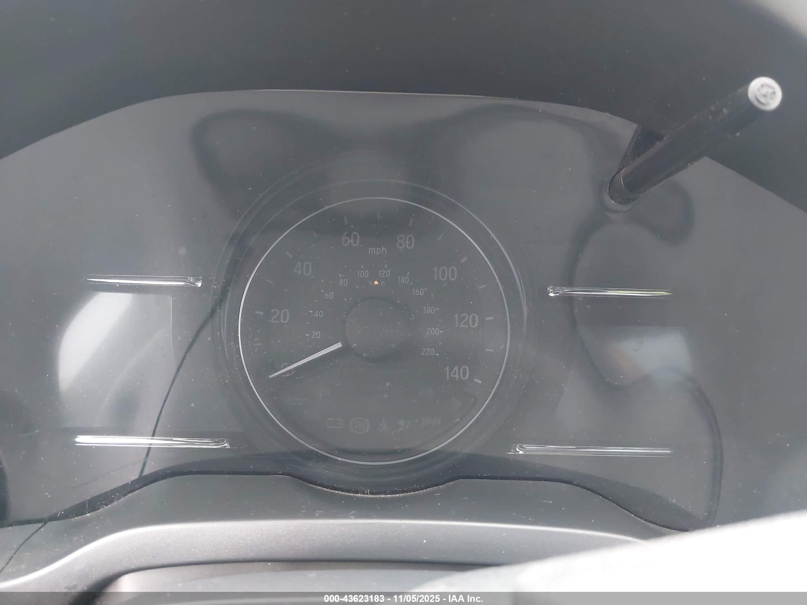 HONDA HR-V image 7