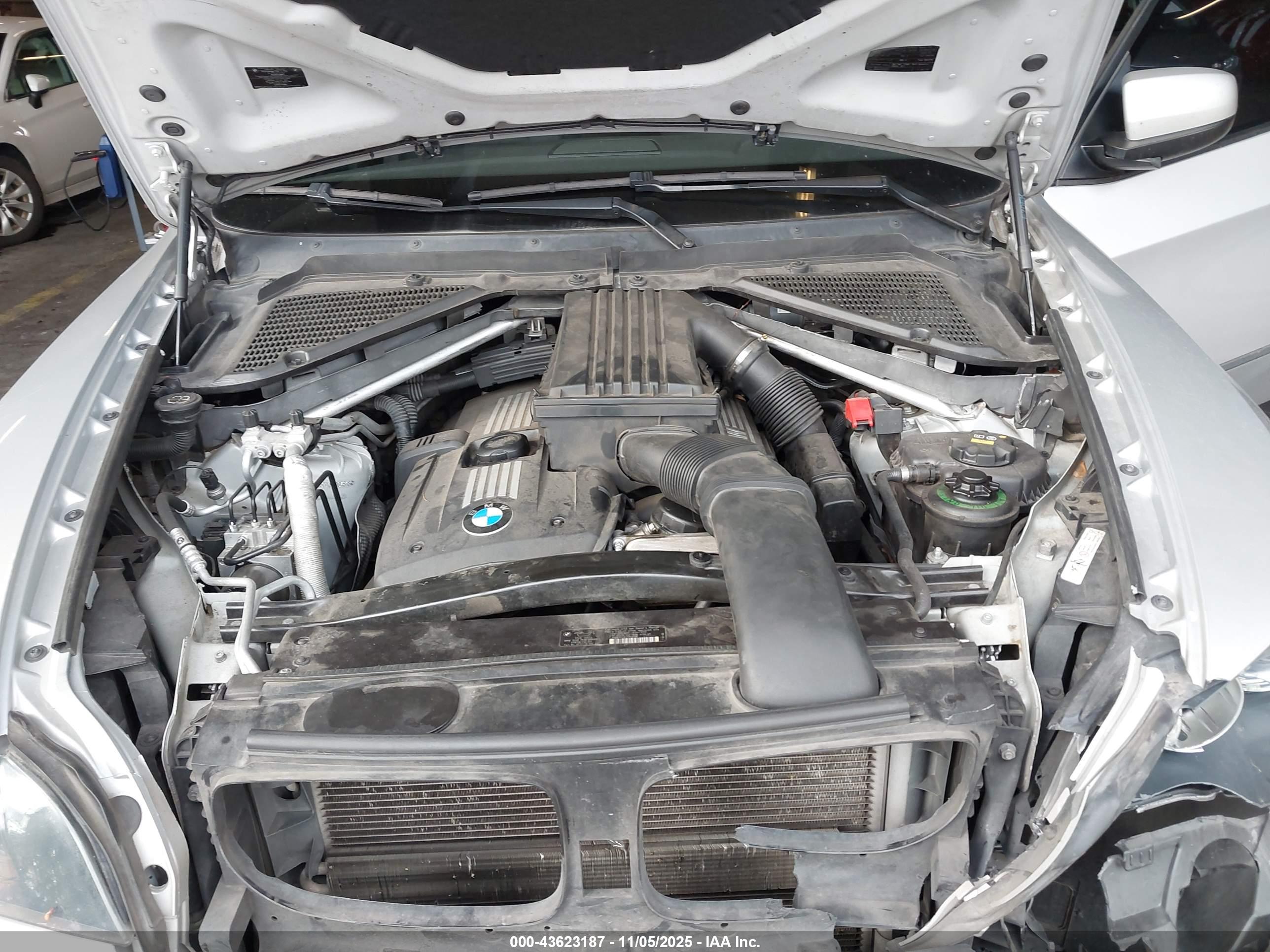 BMW X5 image 10