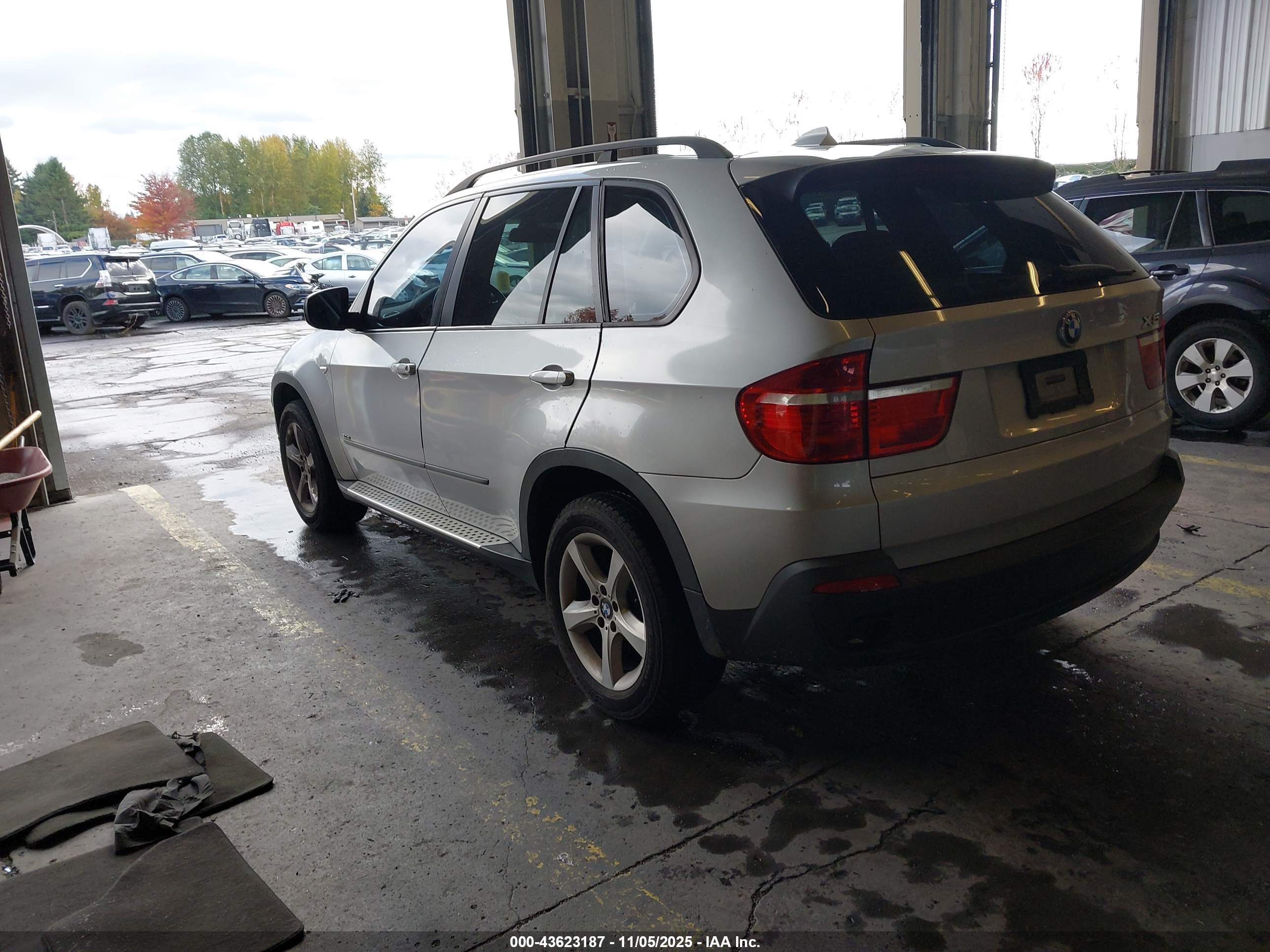 BMW X5 image 3