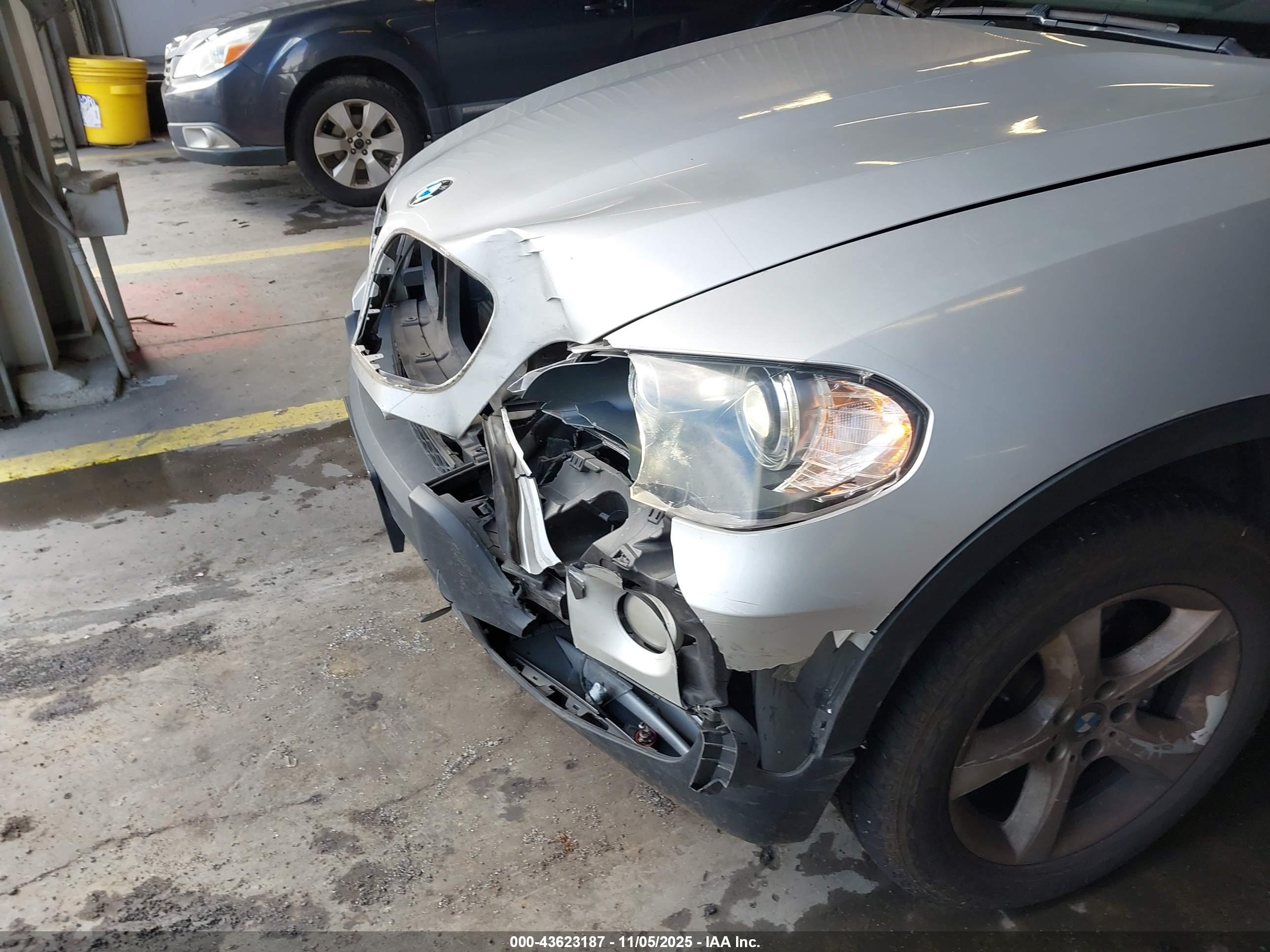 BMW X5 image 6