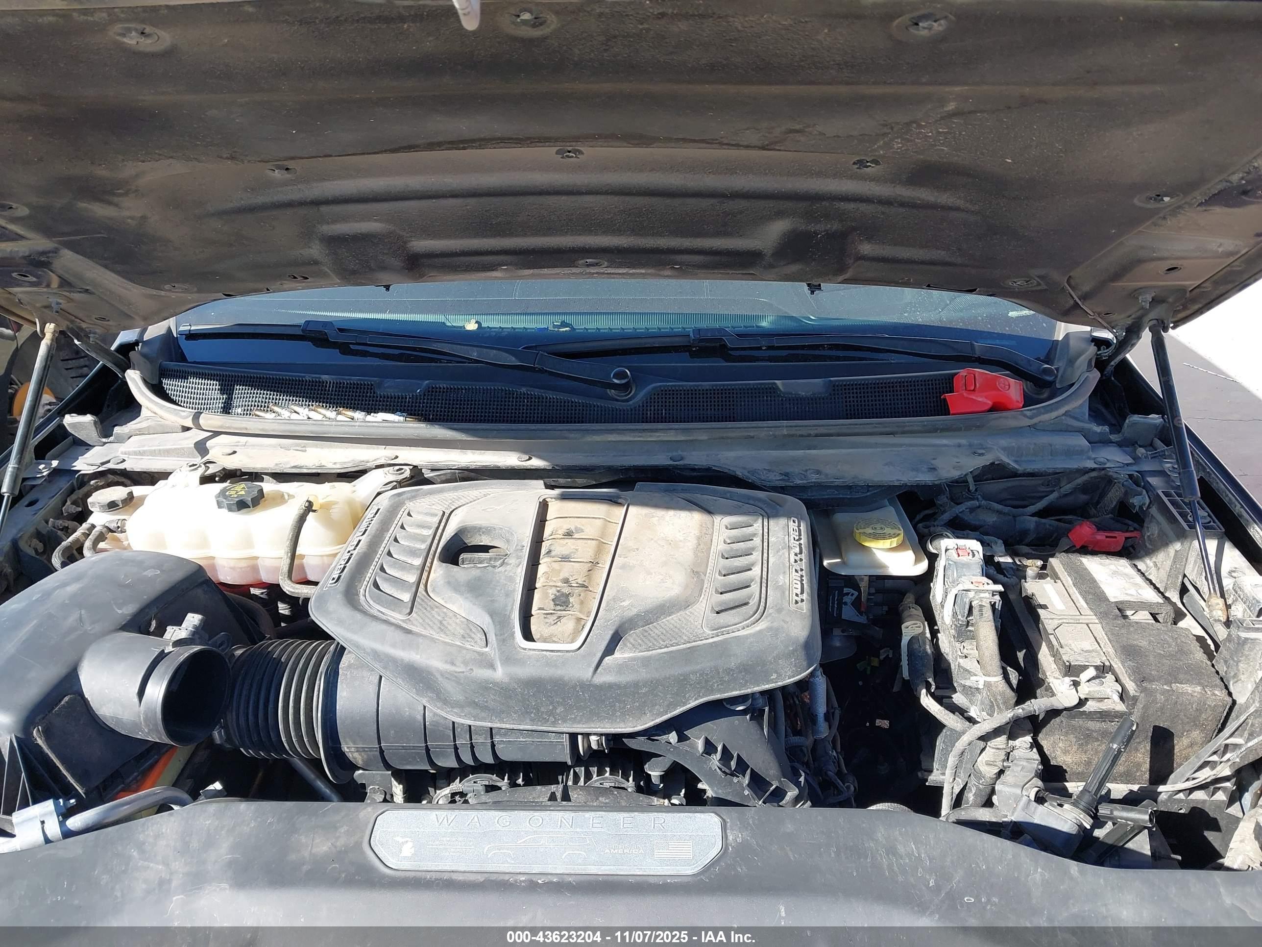 JEEP GRAND image 10