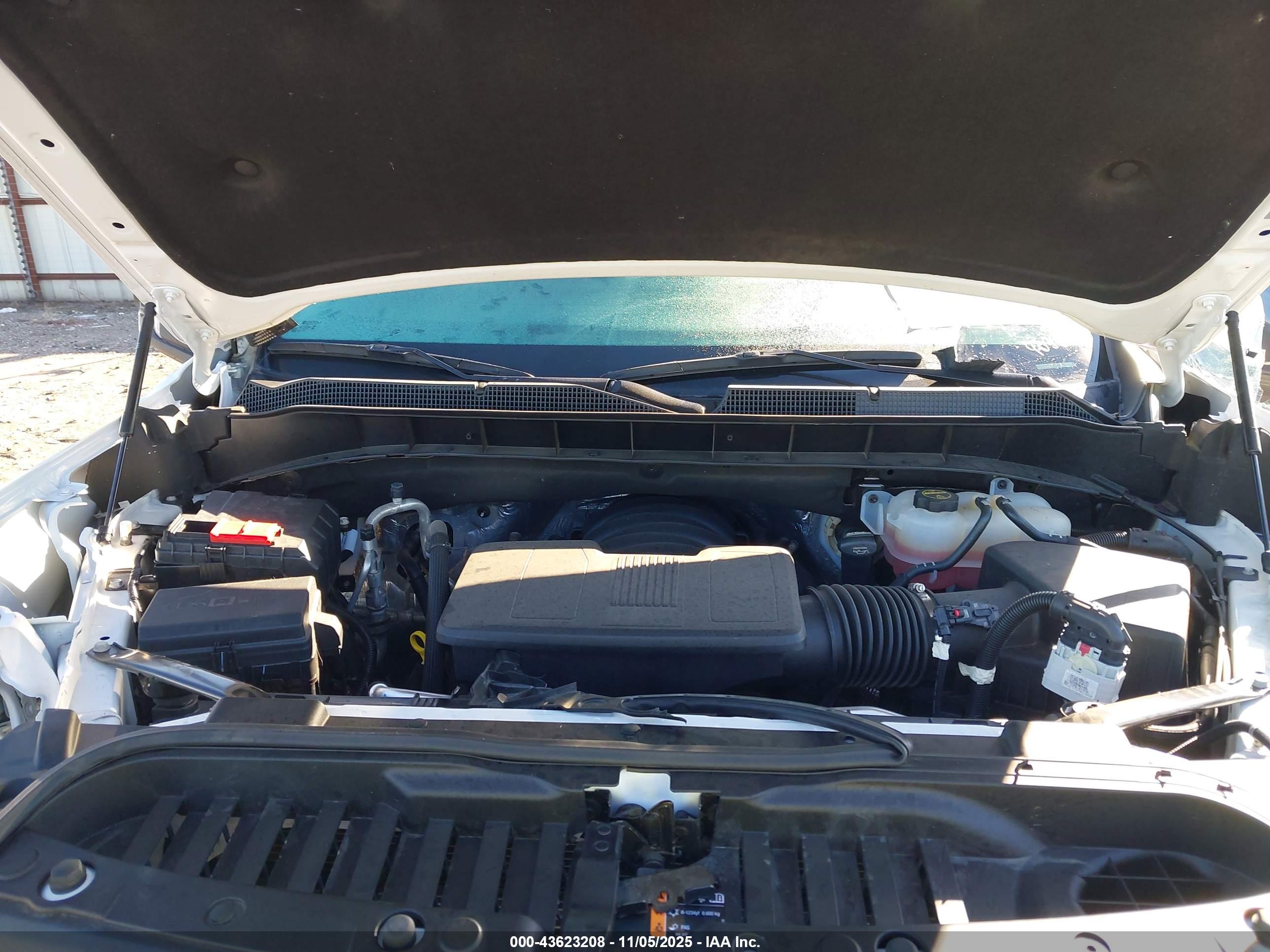 CHEVROLET SILVERADO image 10
