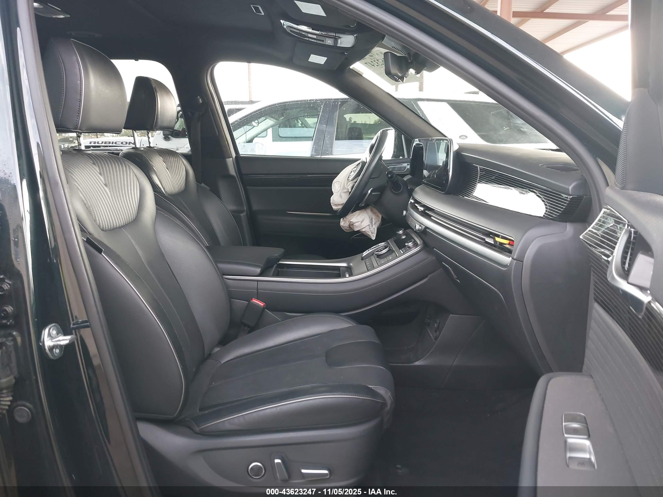 HYUNDAI PALISADE image 5
