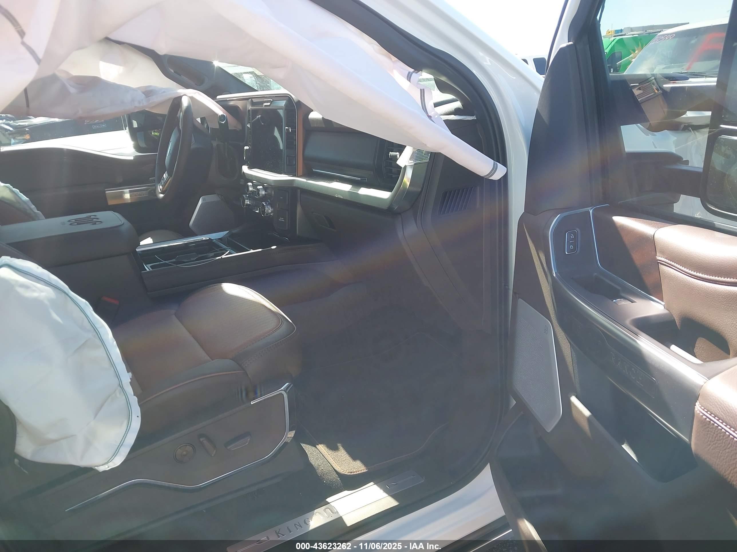 FORD F-250 image 5