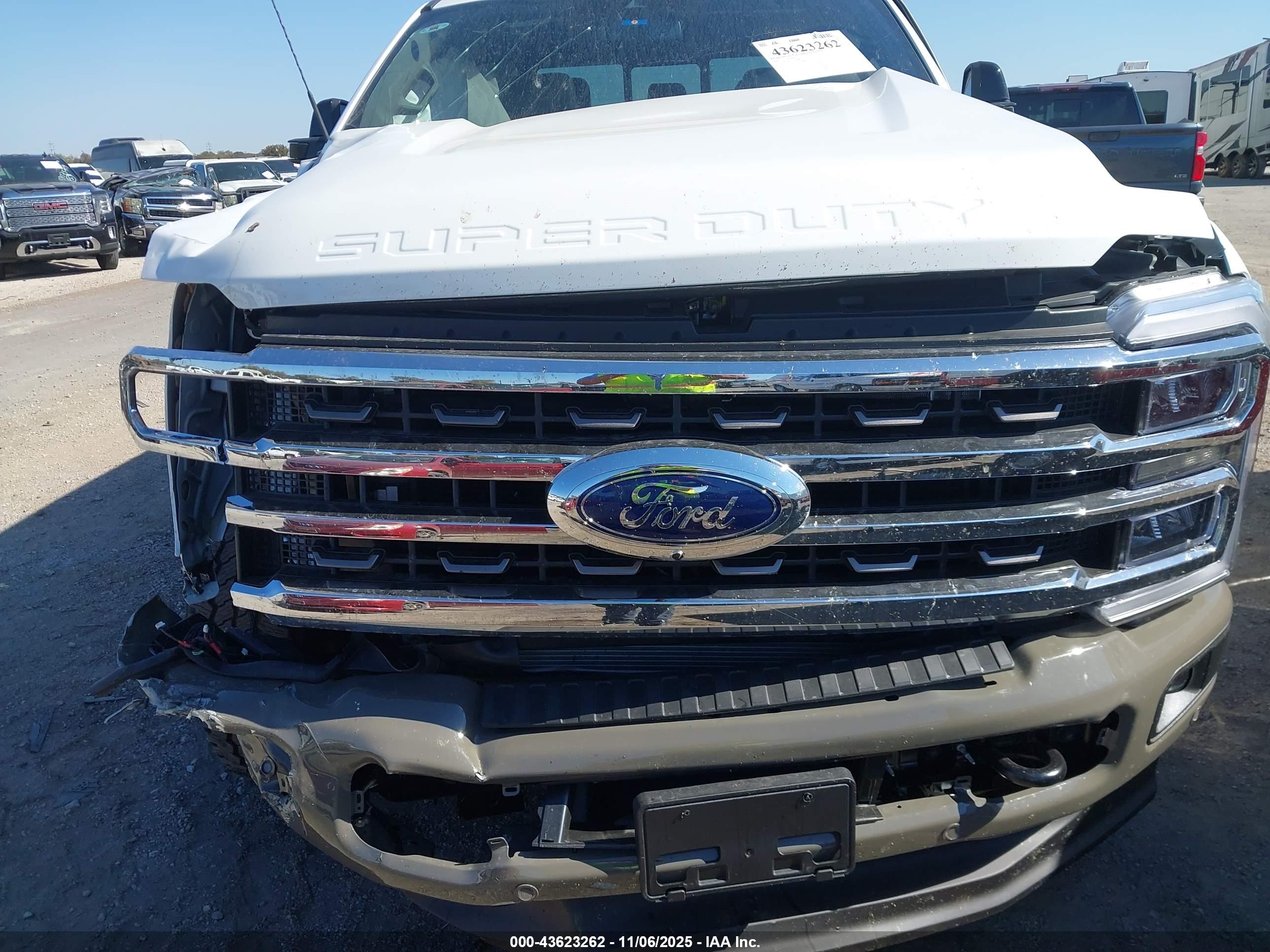 FORD F-250 image 6