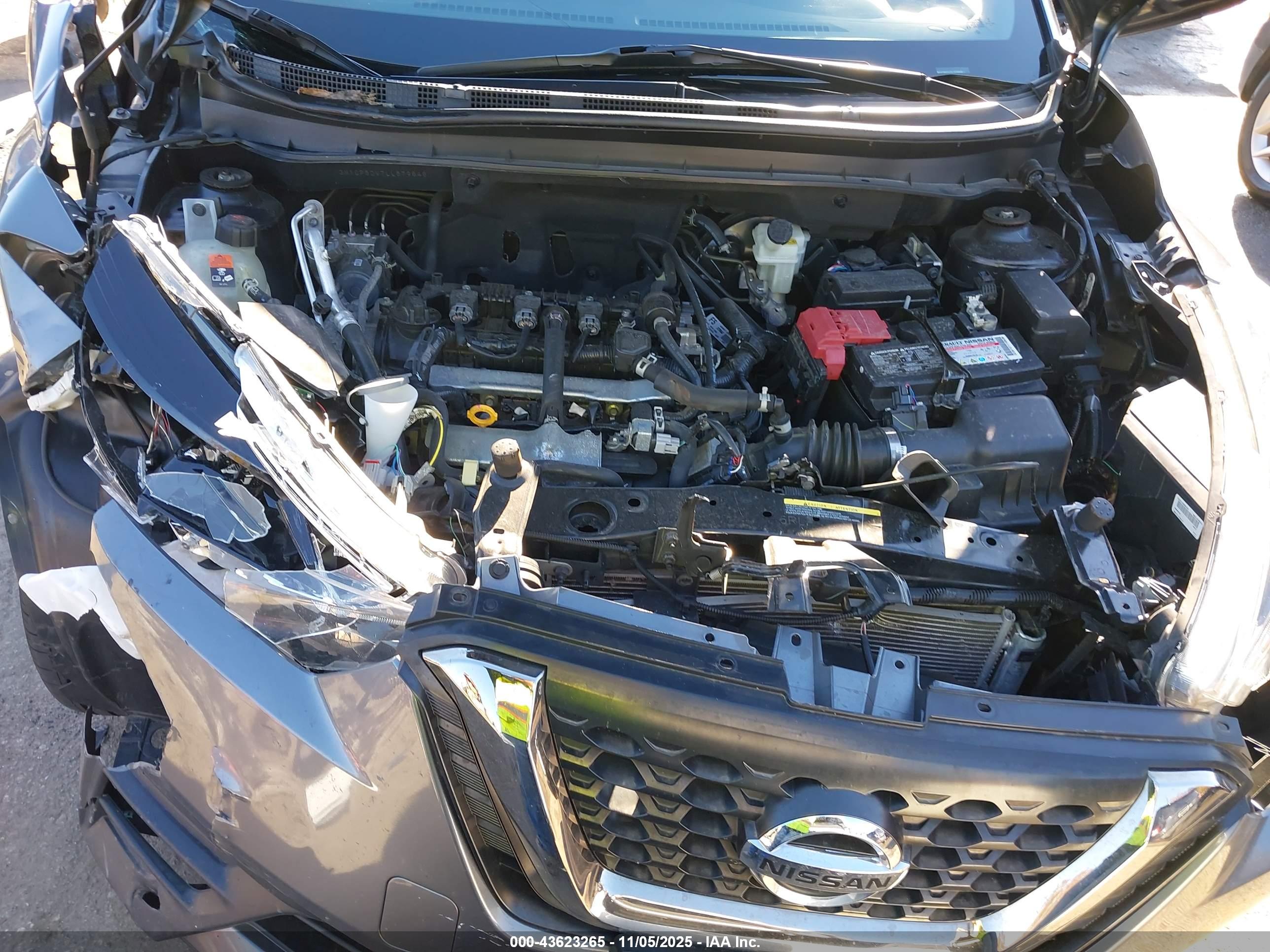 NISSAN KICKS image 10