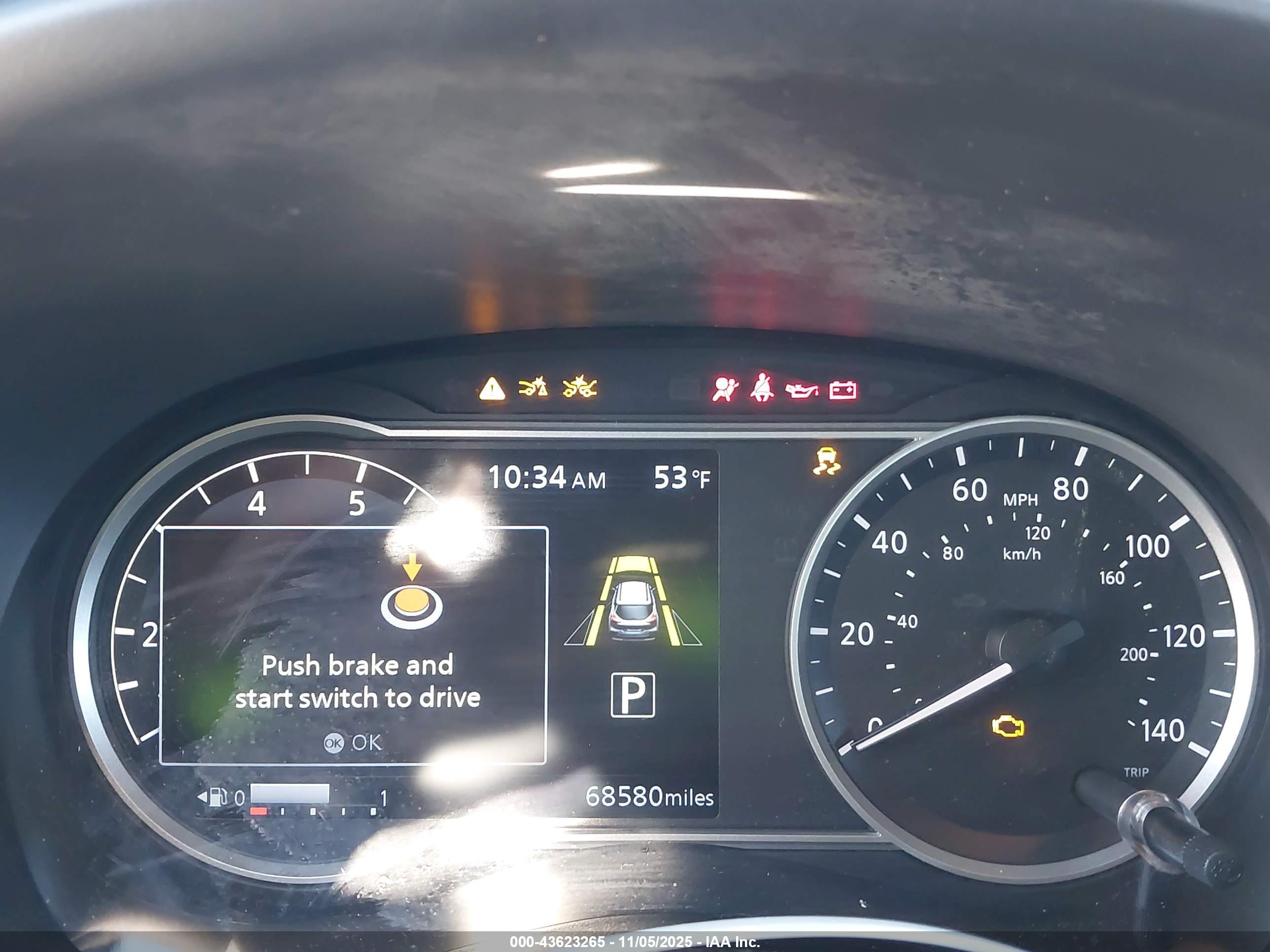 NISSAN KICKS image 7