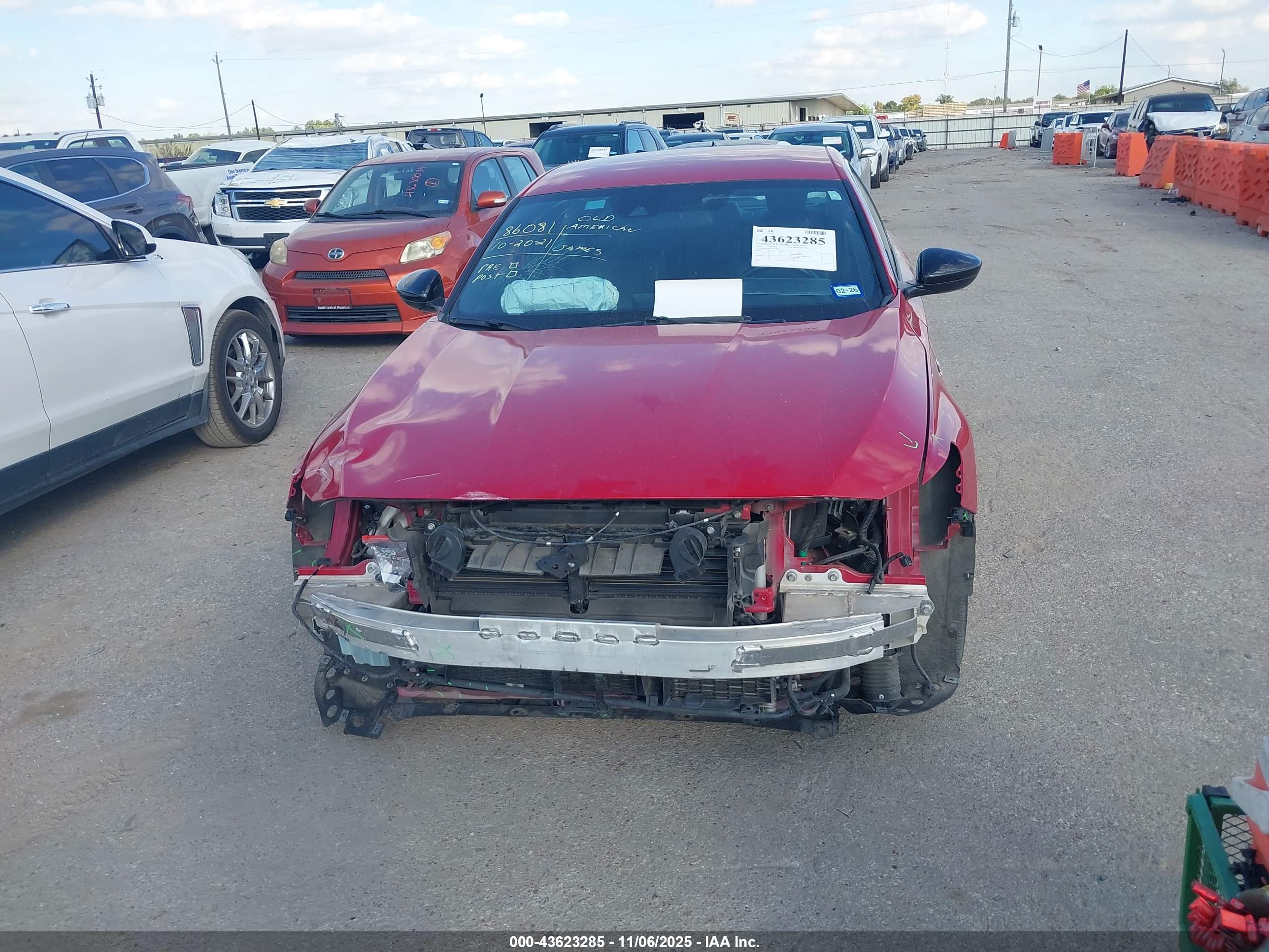 HONDA ACCORD image 6