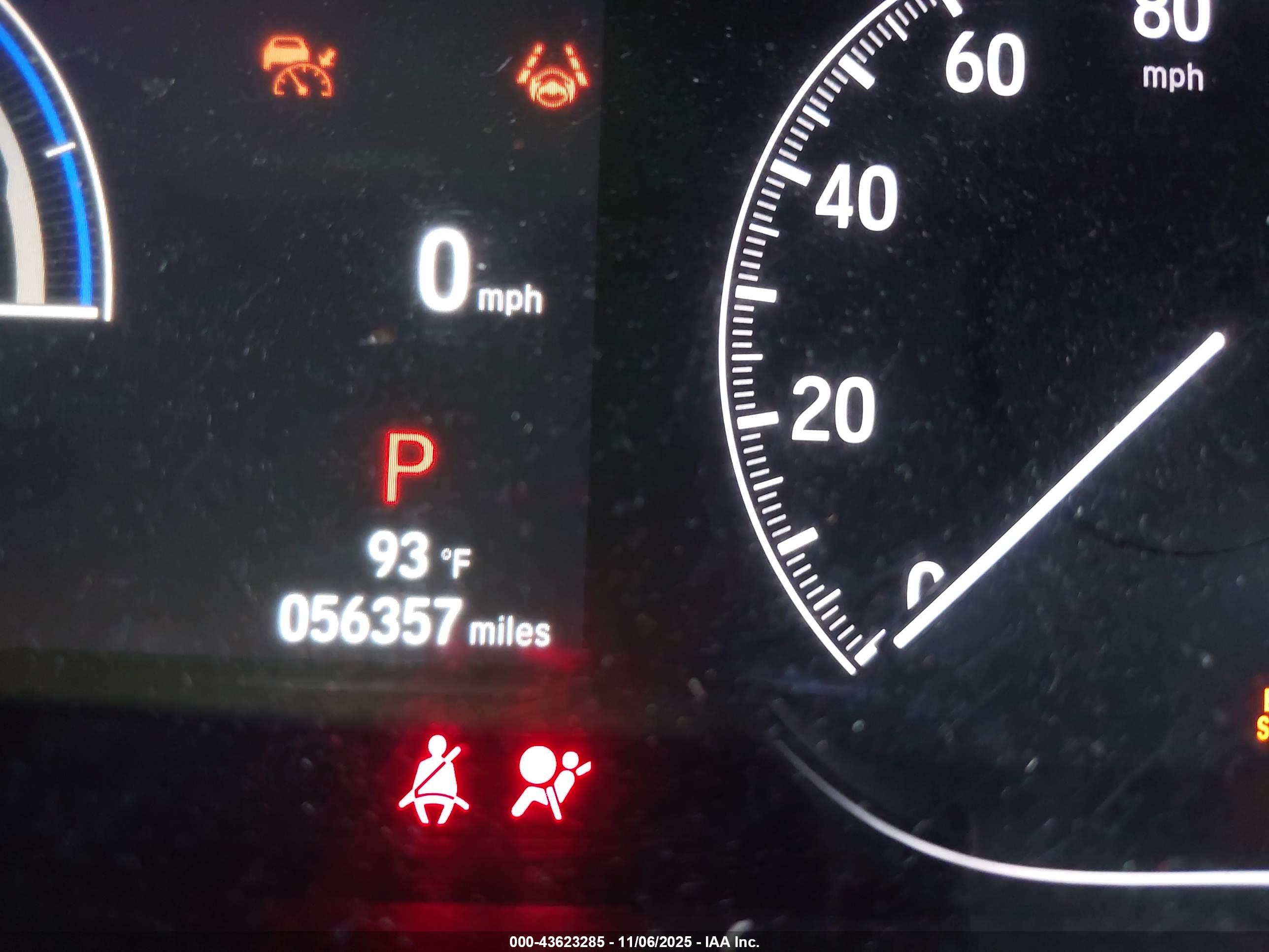 HONDA ACCORD image 7