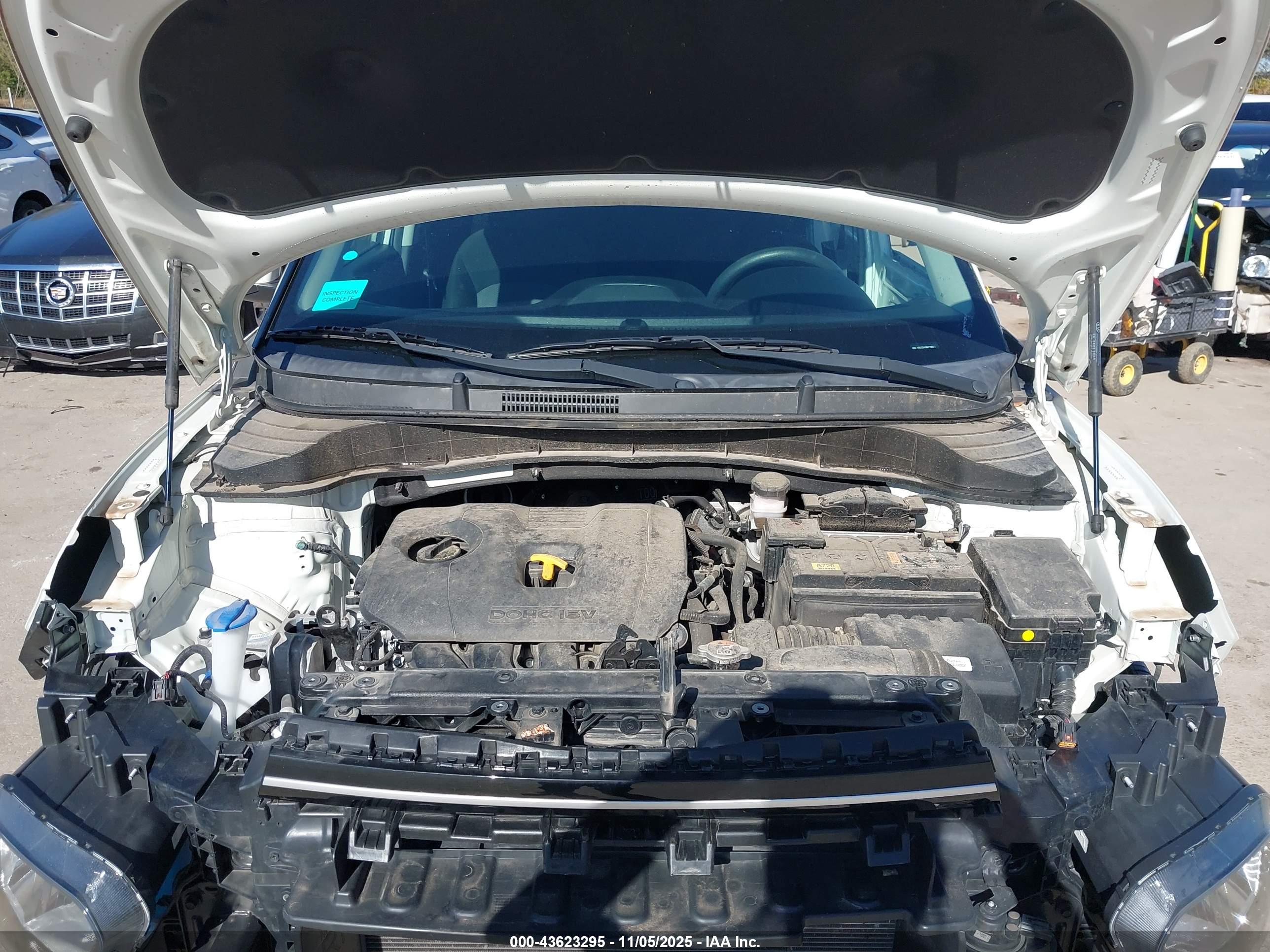 KIA SOUL image 10