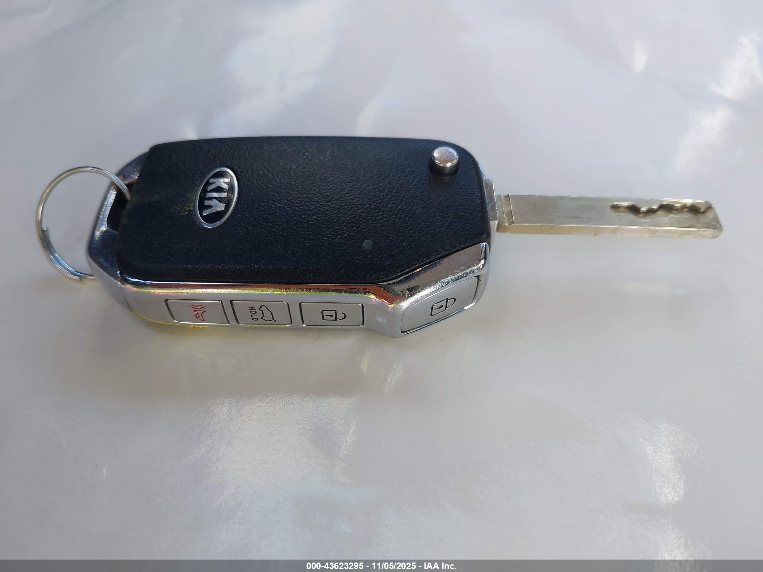 KIA SOUL image 11