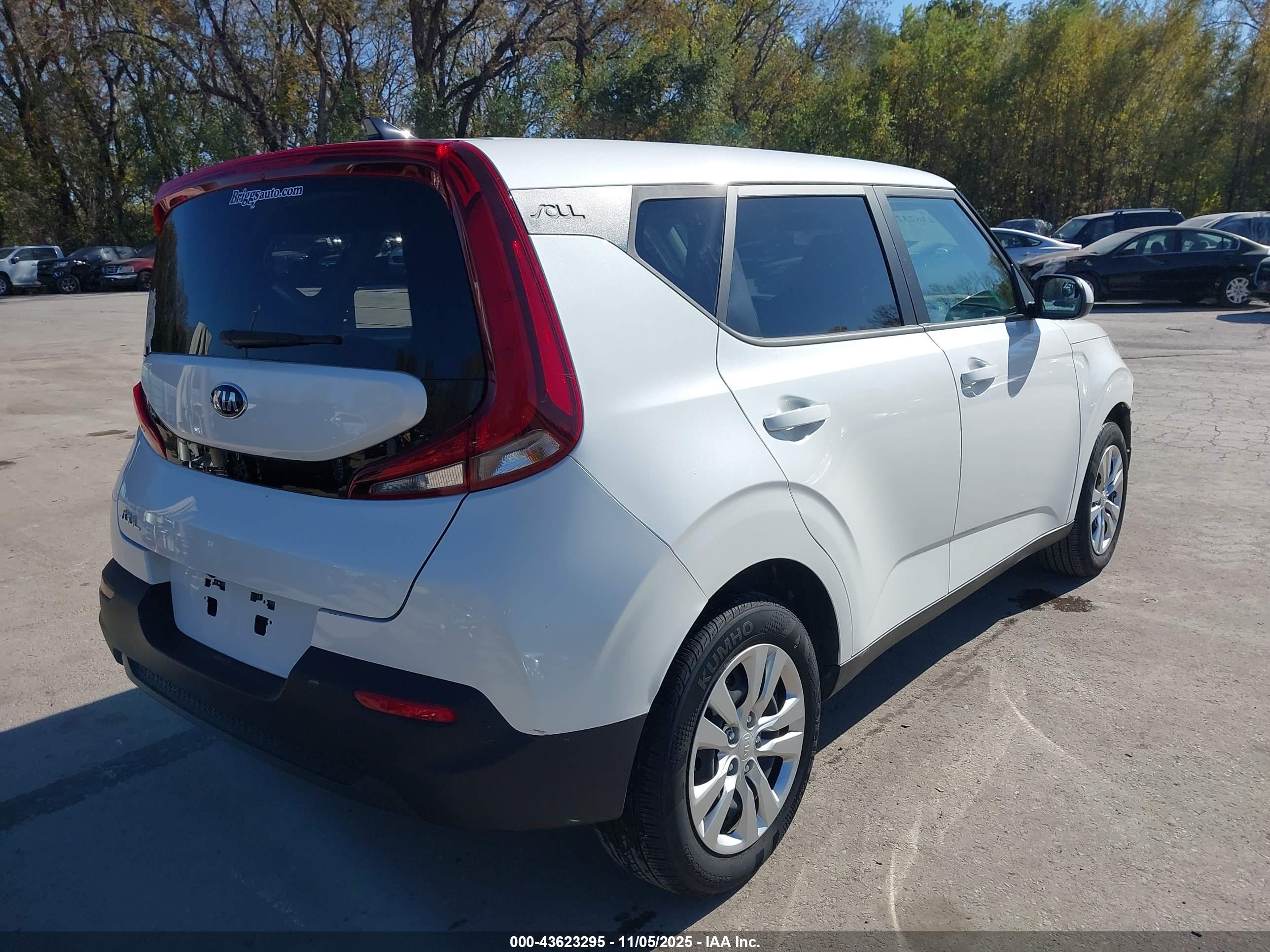 KIA SOUL image 4