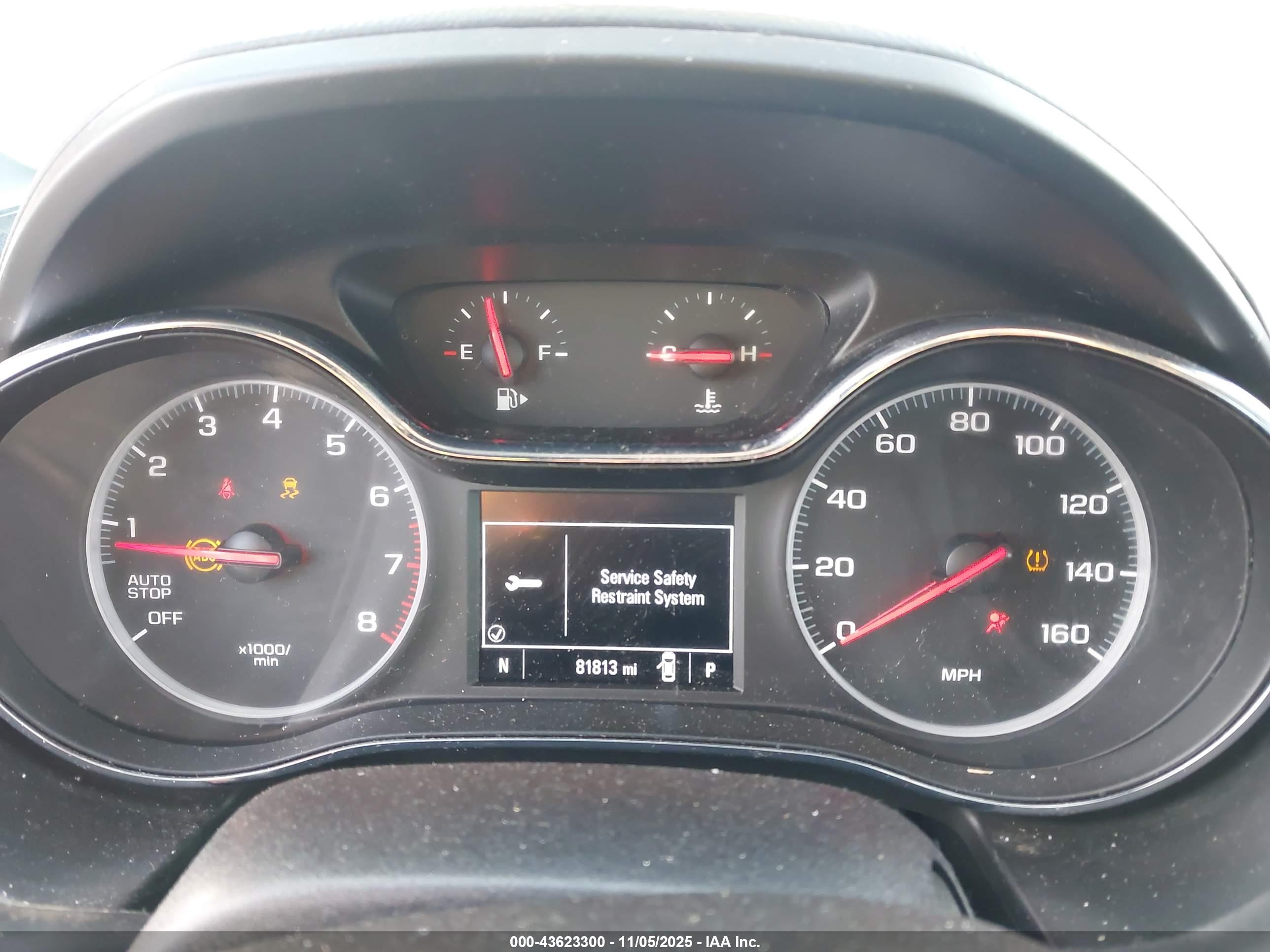 CHEVROLET CRUZE image 7