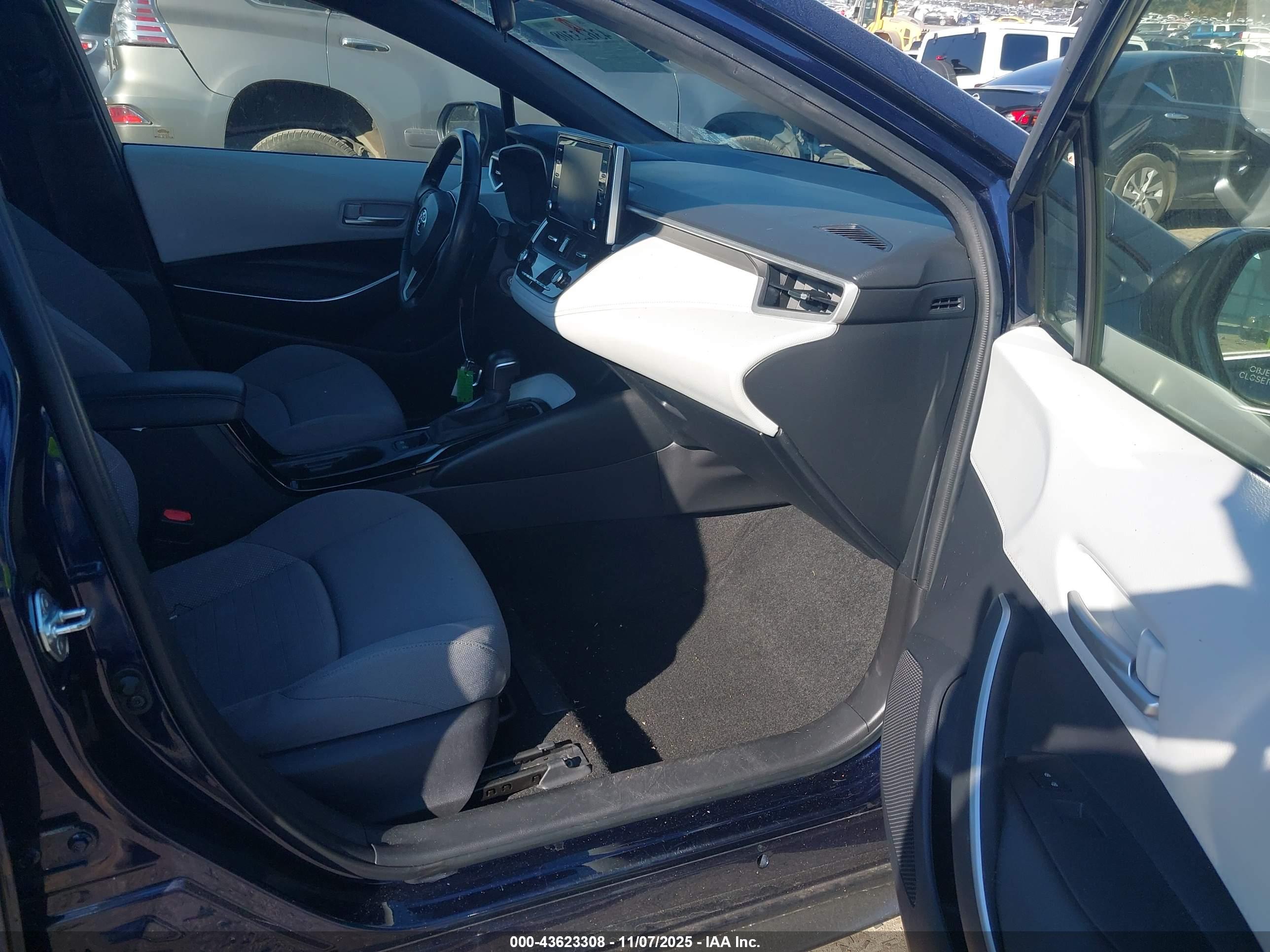 TOYOTA COROLLA image 5