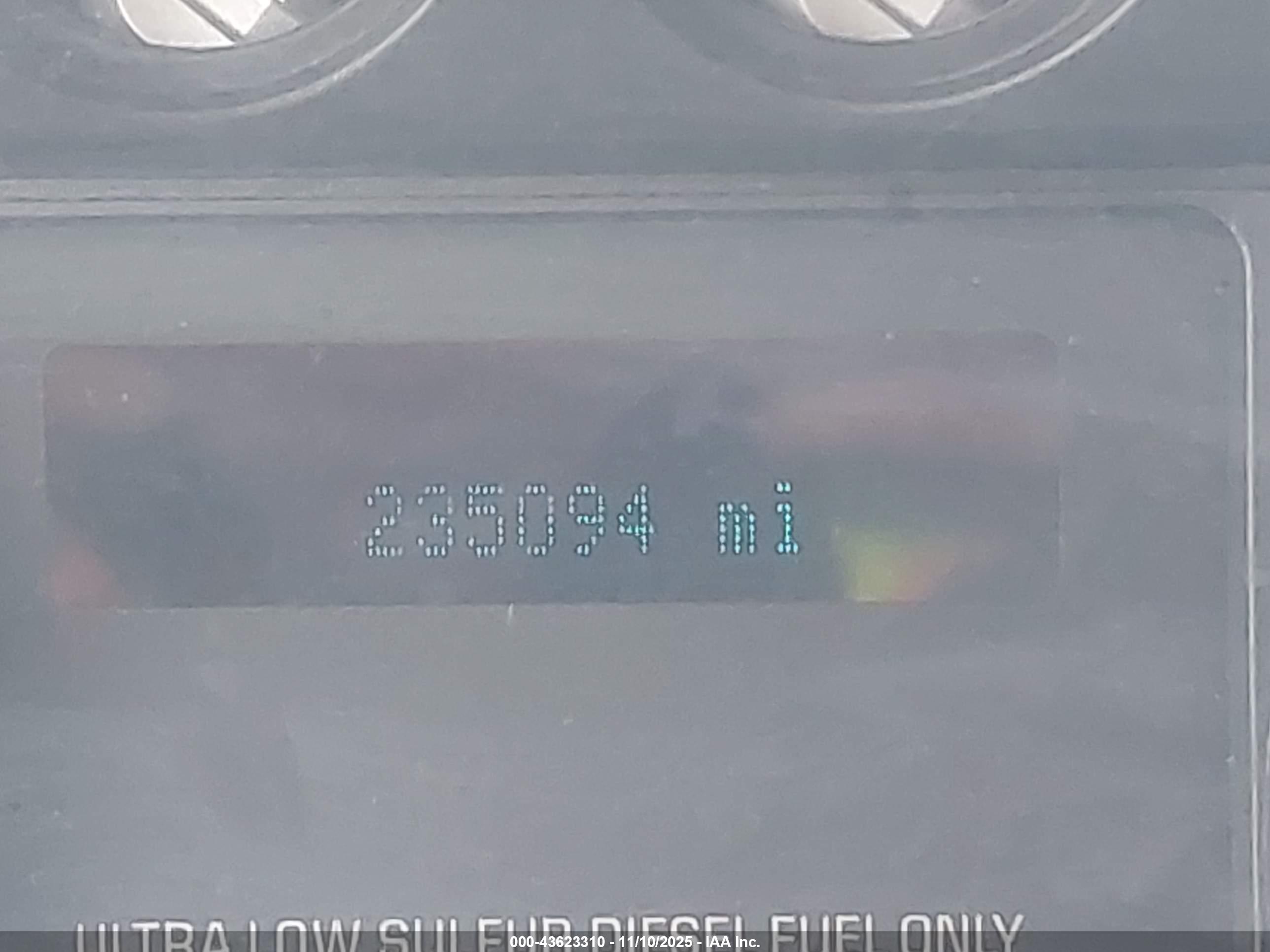 FORD F-550 image 6