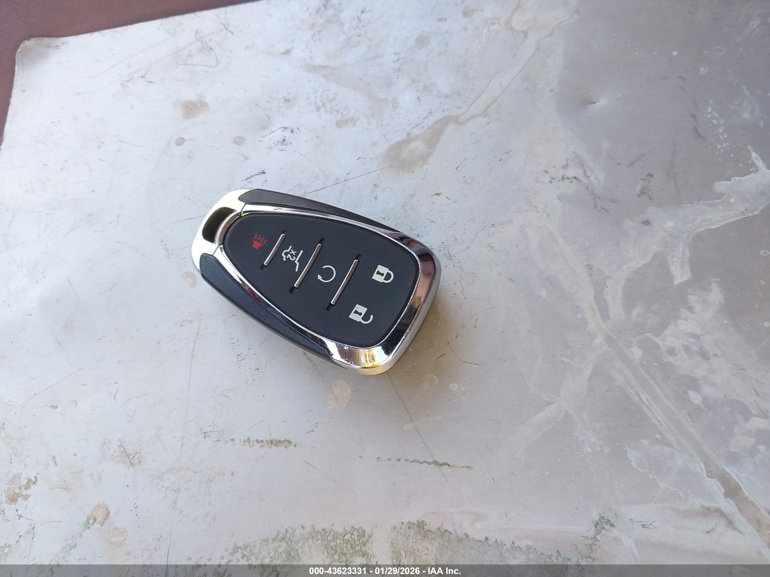 CHEVROLET BLAZER image 11