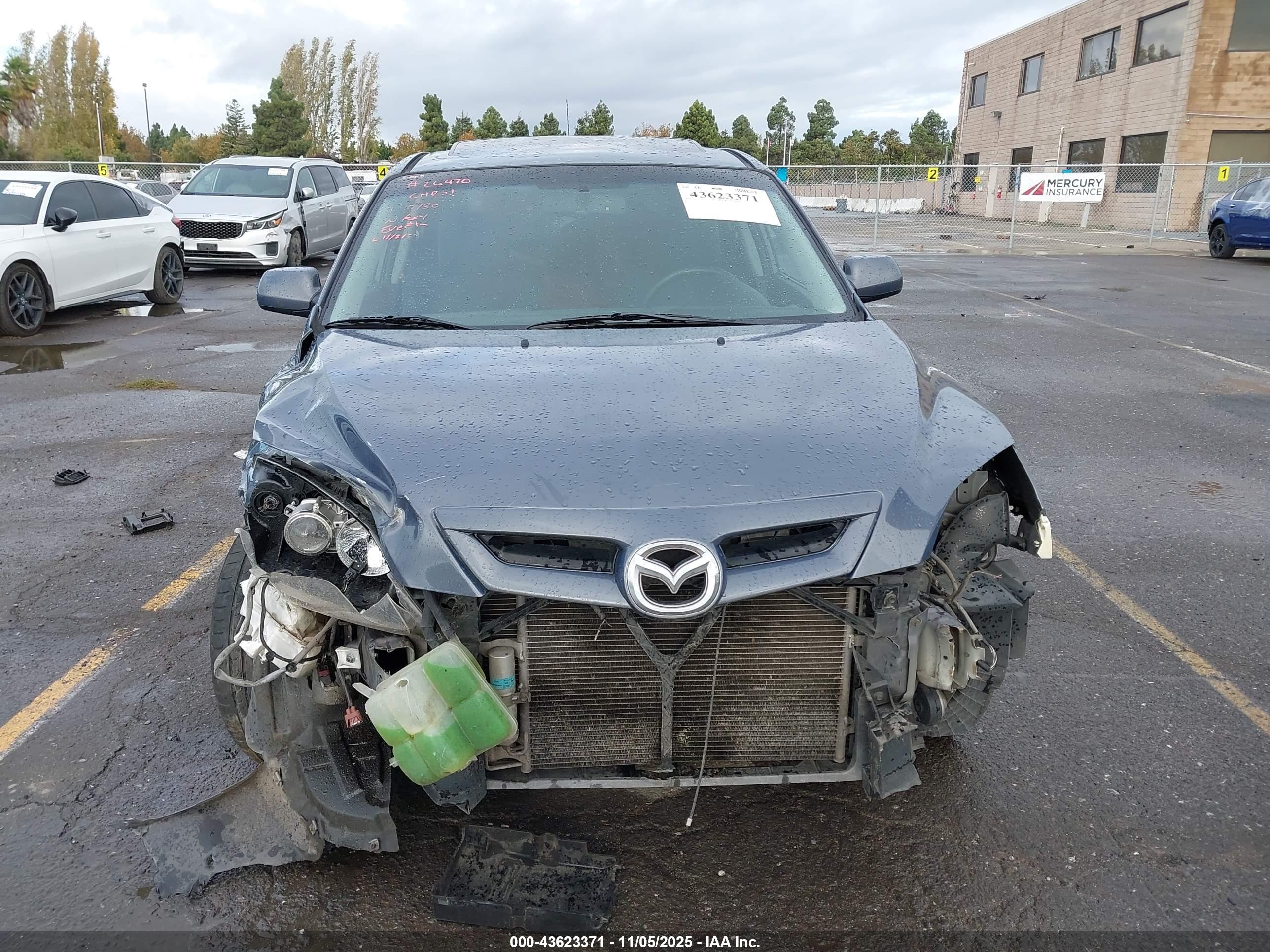 MAZDA MAZDA3 image 6