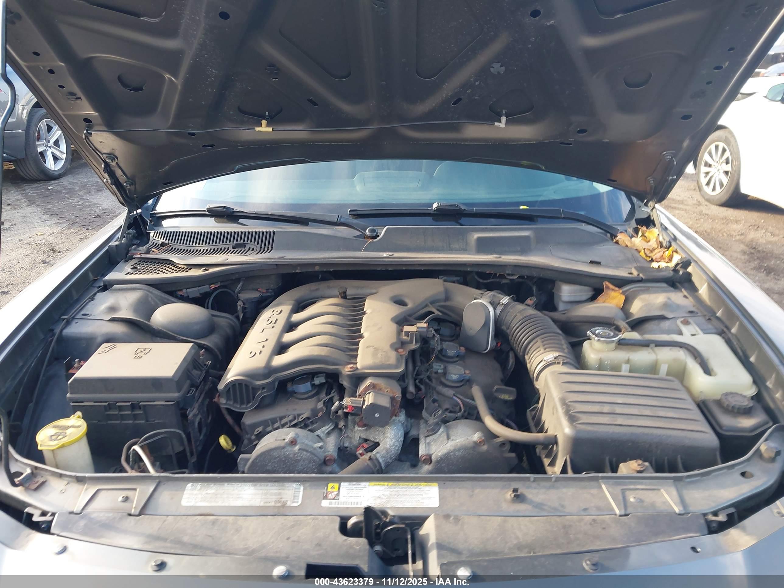 DODGE CHARGER image 10
