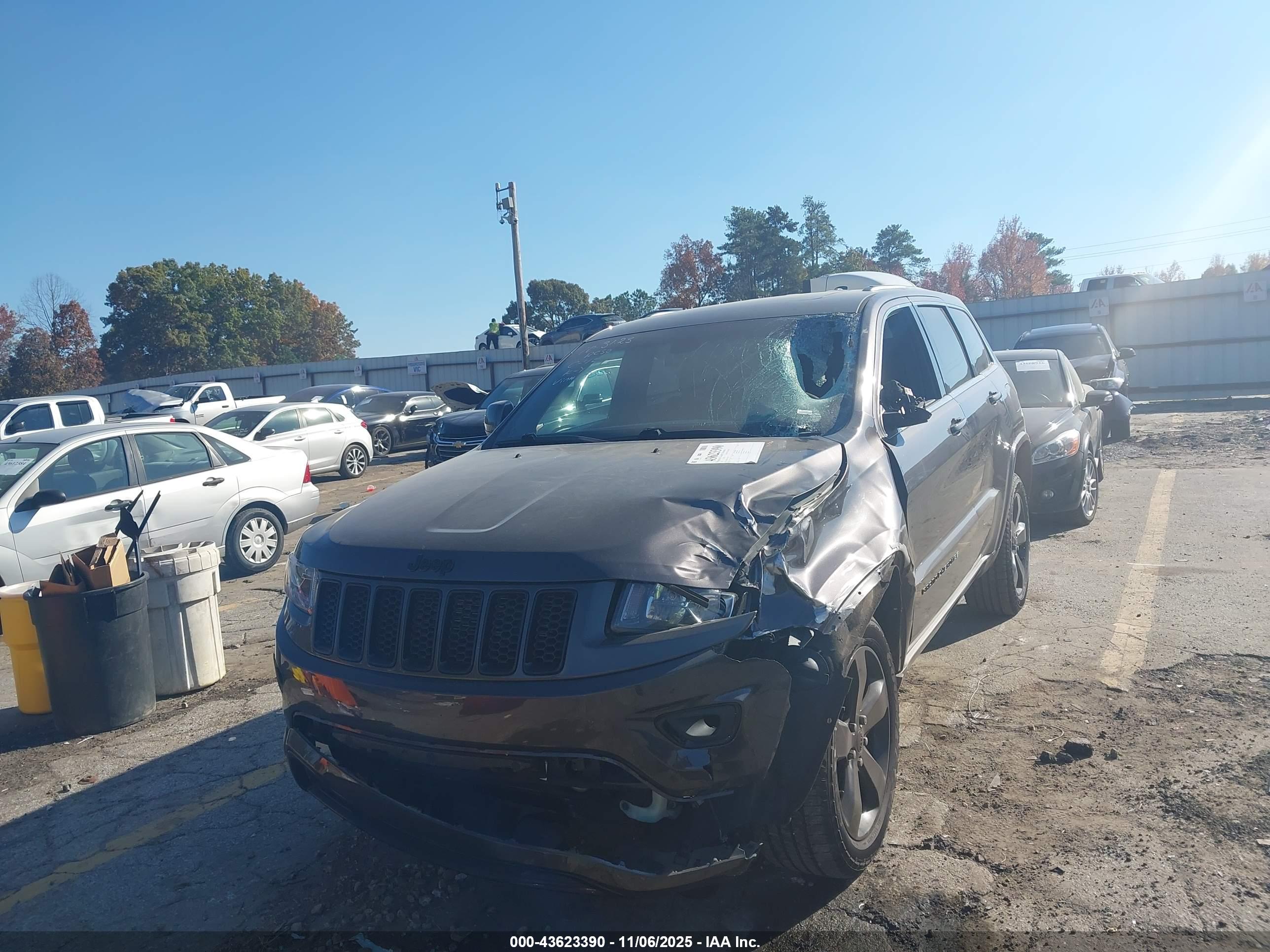 JEEP GRAND image 2