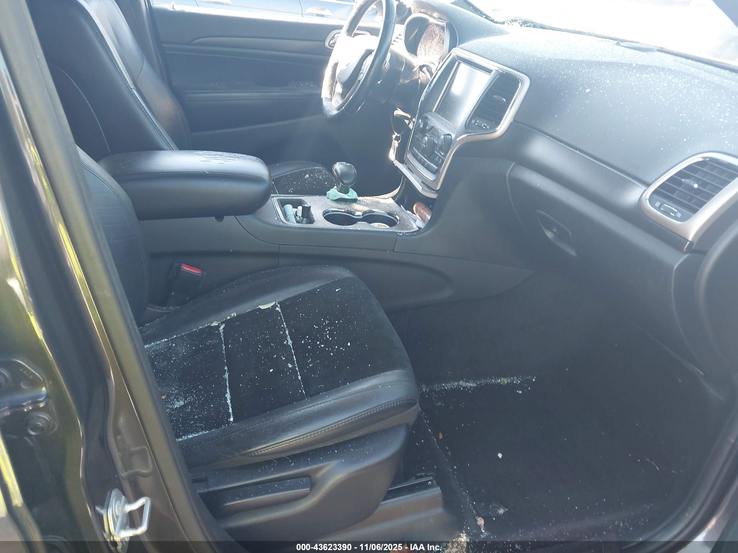 JEEP GRAND image 5