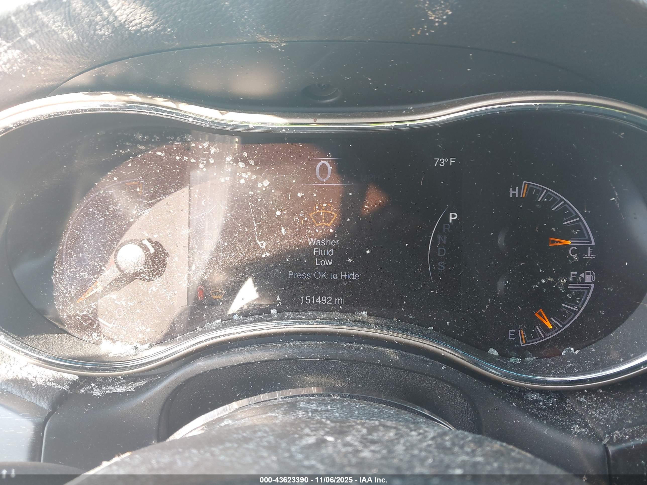 JEEP GRAND image 7