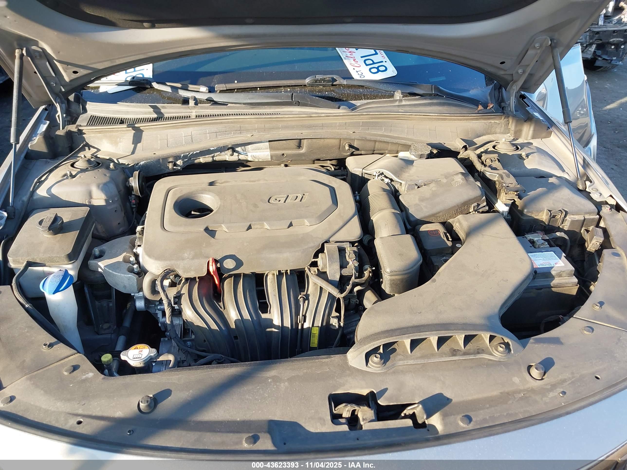 KIA OPTIMA image 10