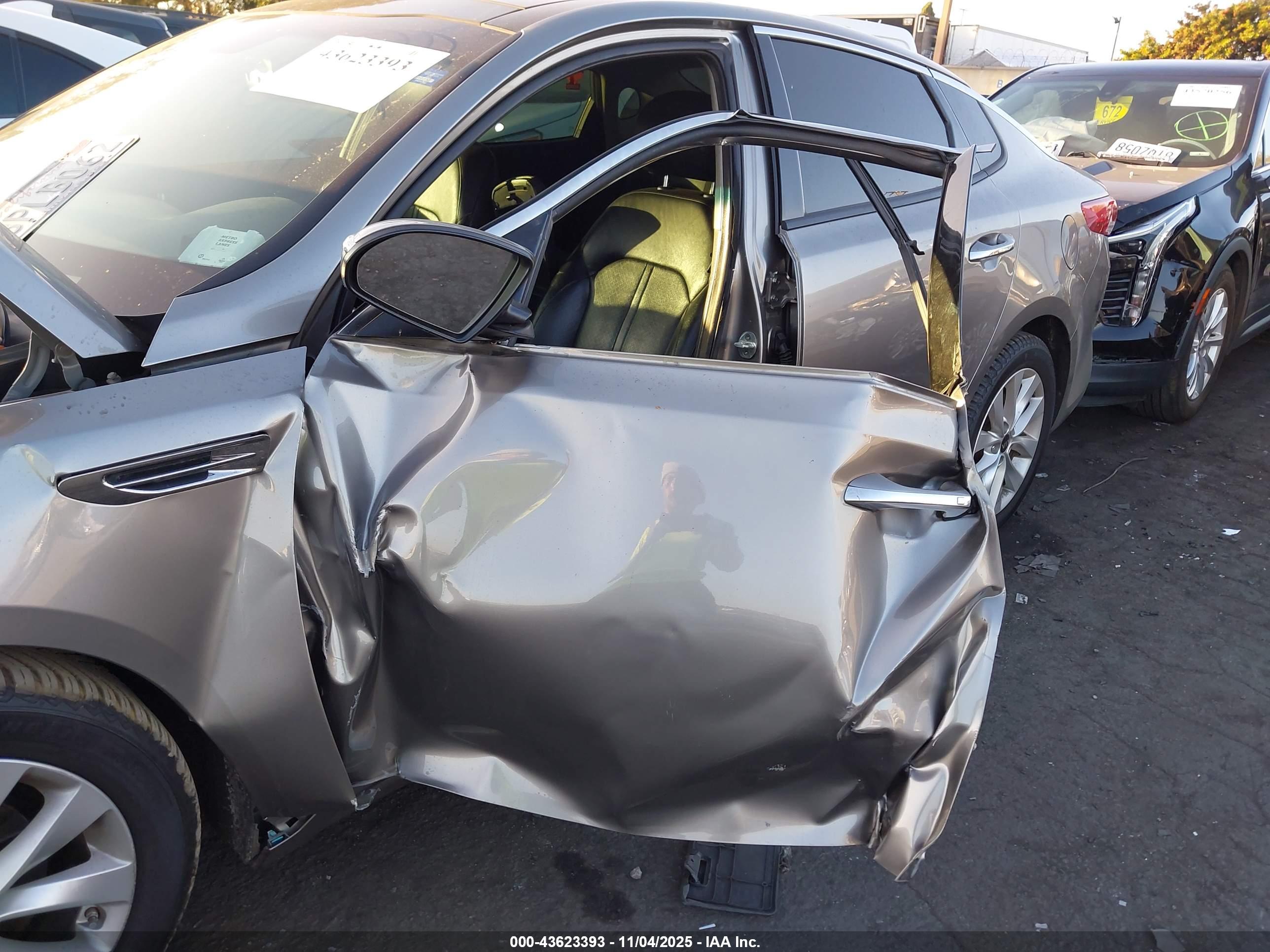 KIA OPTIMA image 6