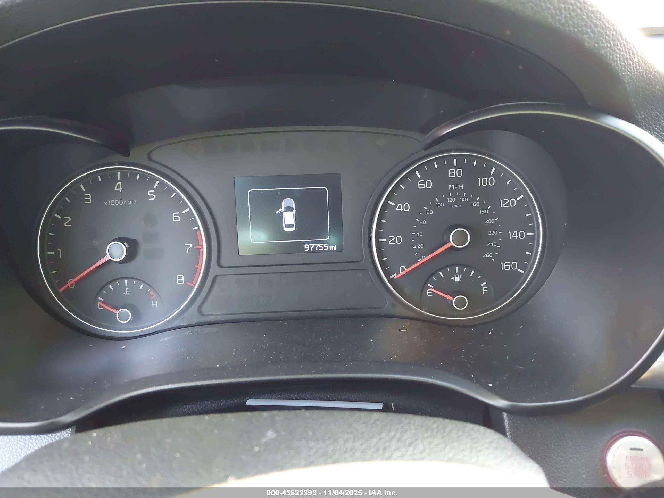 KIA OPTIMA image 7