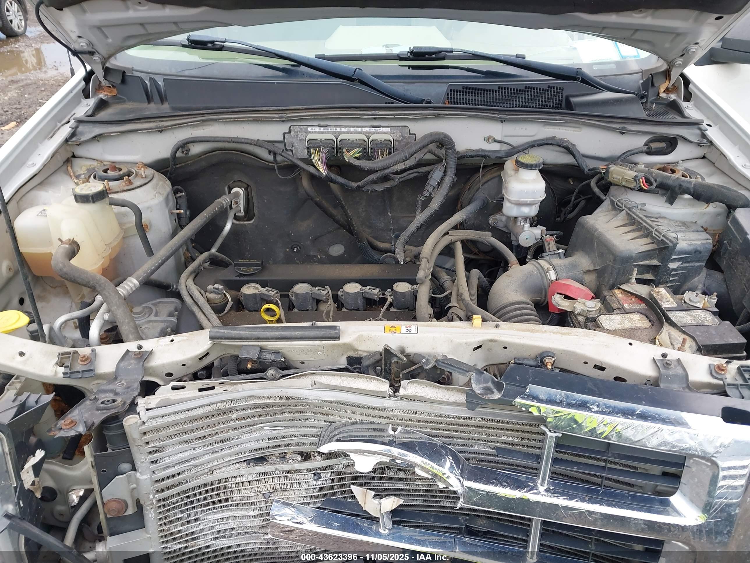 FORD ESCAPE image 10