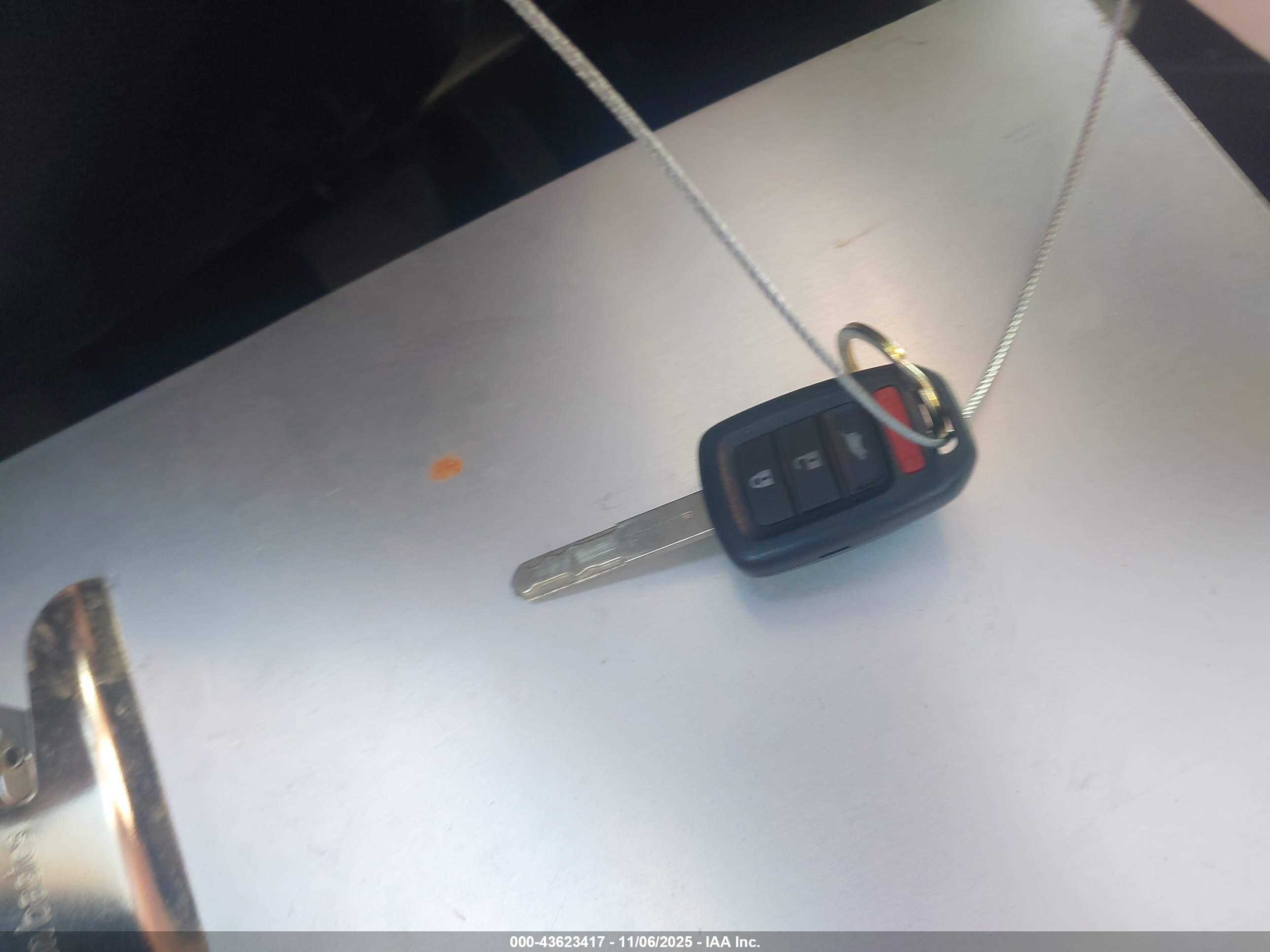 HONDA HR-V image 11