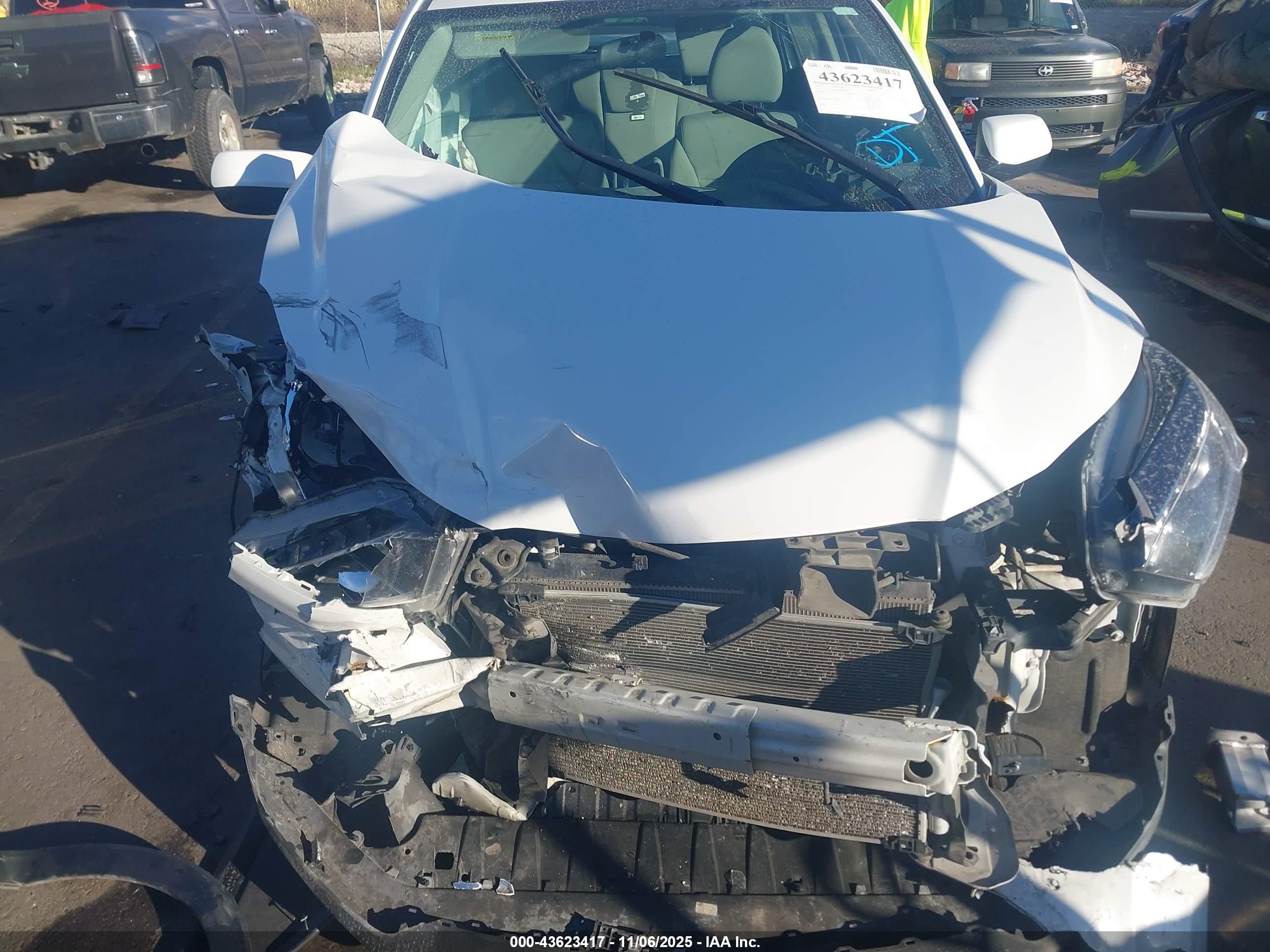 HONDA HR-V image 6