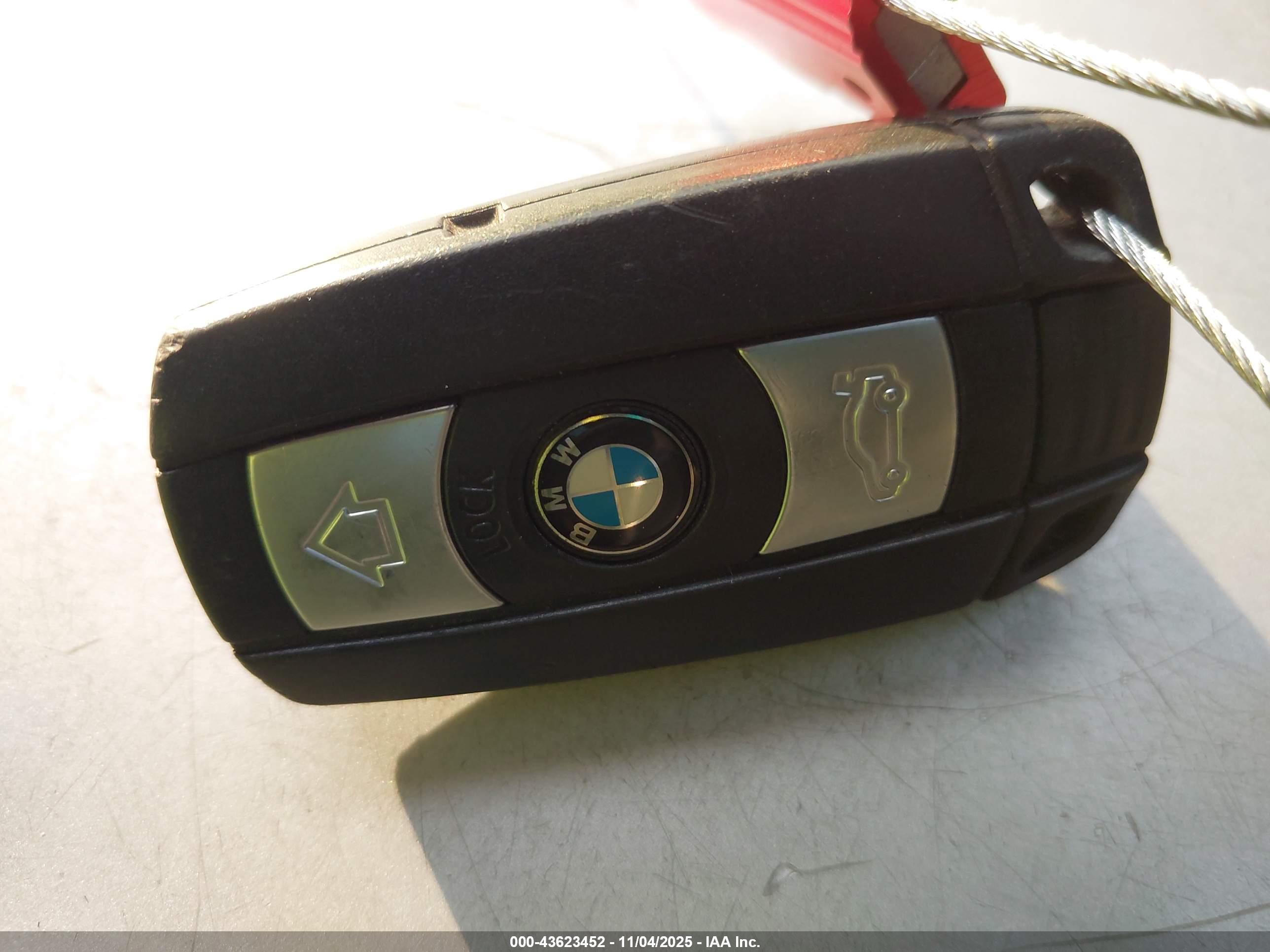 BMW 328I image 11