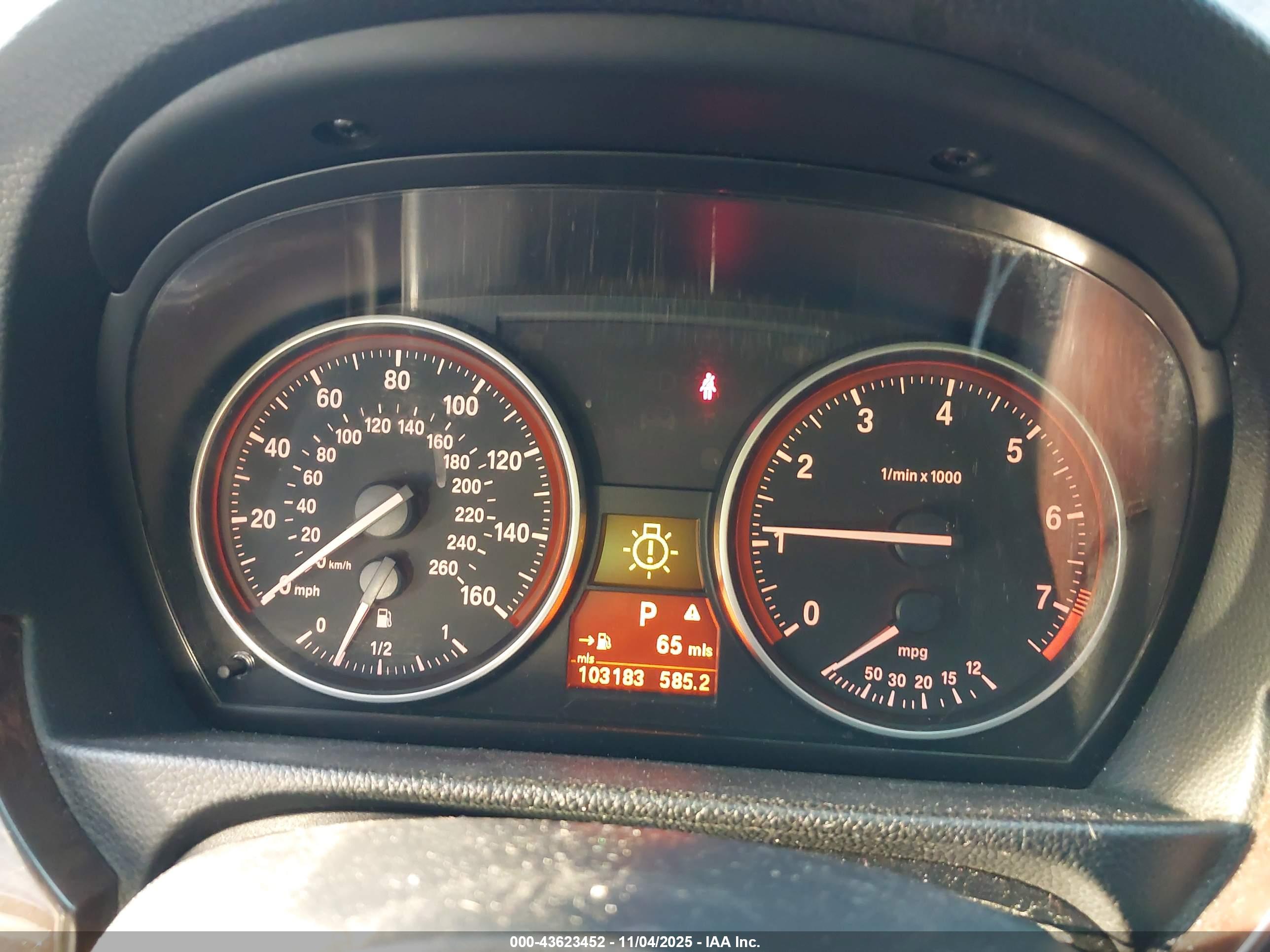 BMW 328I image 7