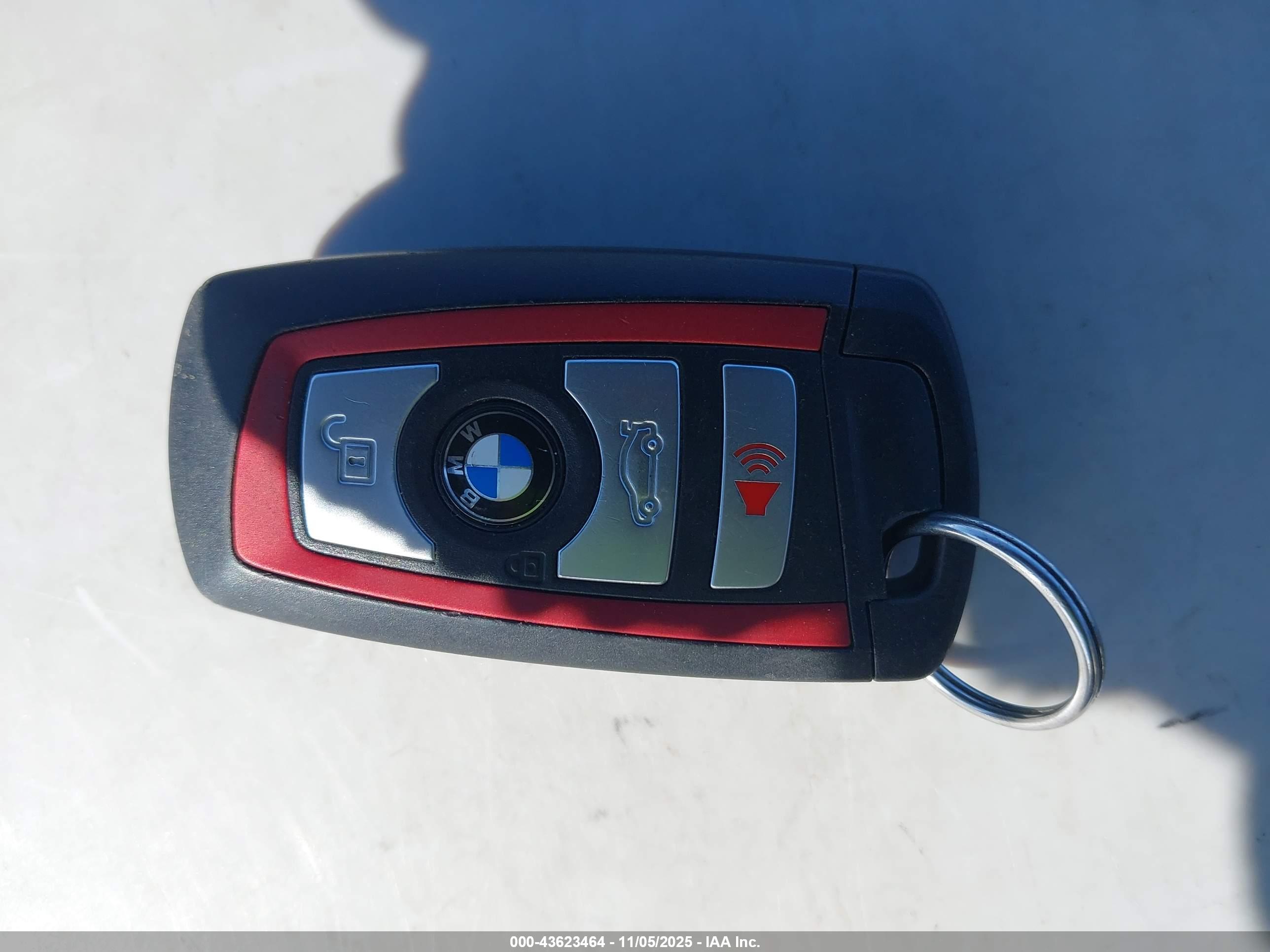 BMW 330E image 11