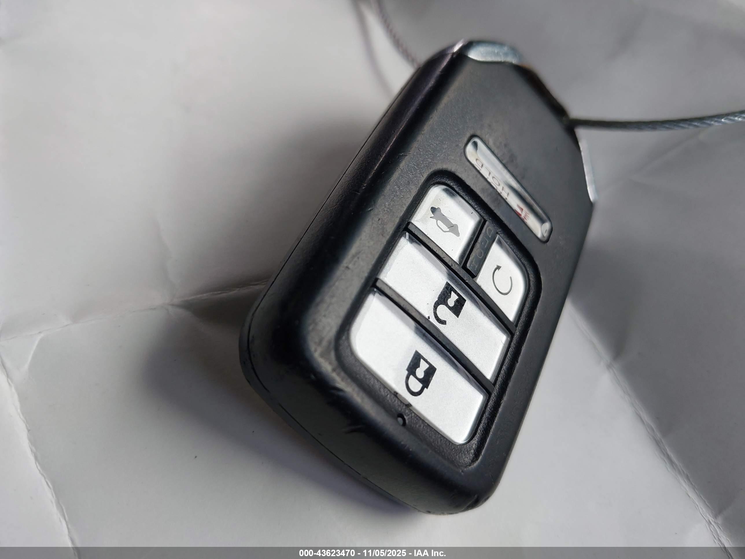 HONDA CIVIC image 11