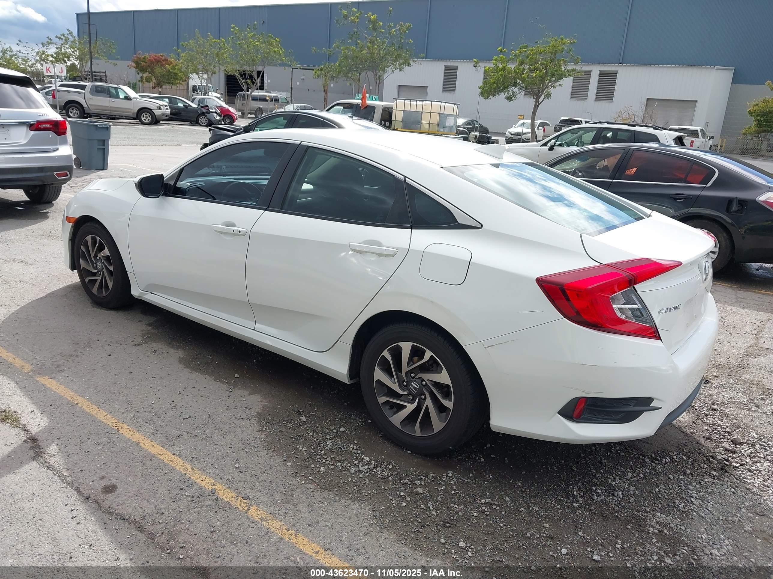 HONDA CIVIC image 3