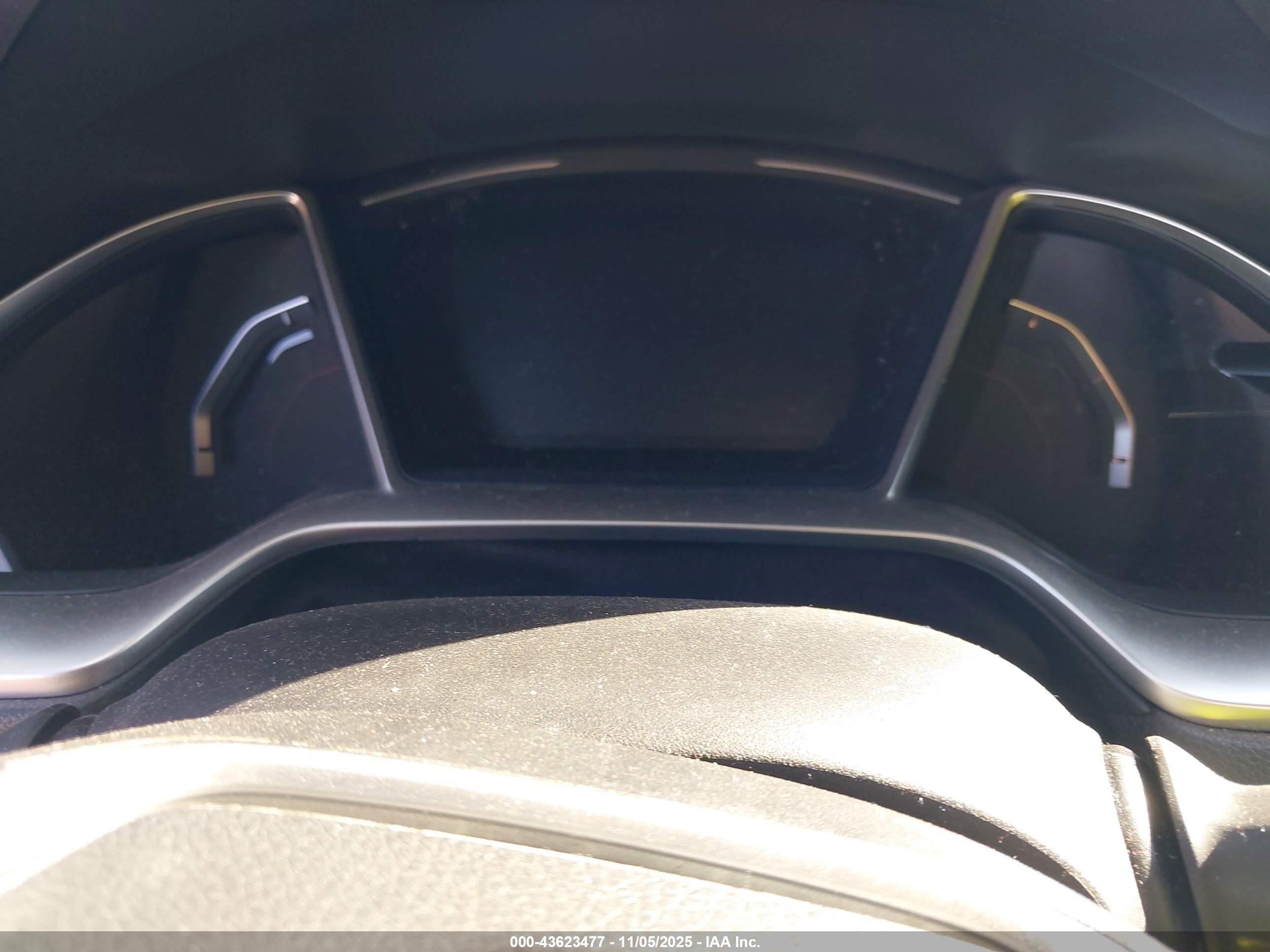 HONDA CIVIC image 7