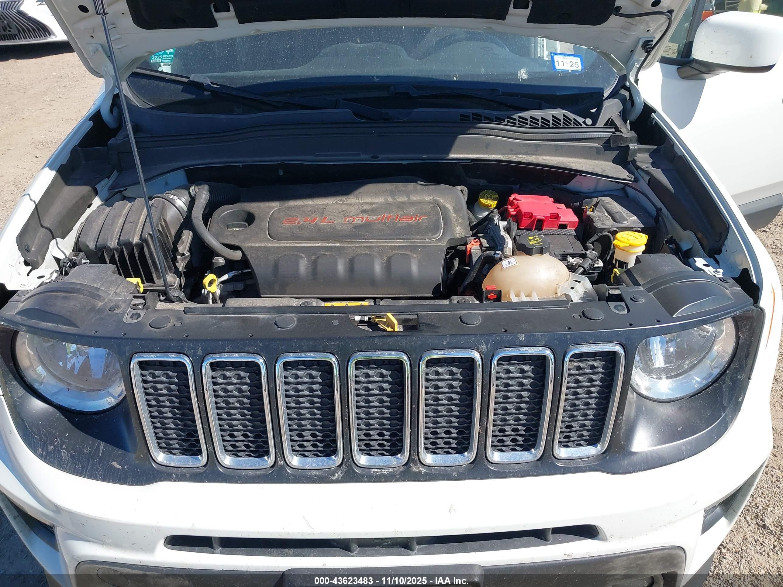 JEEP RENEGADE image 10